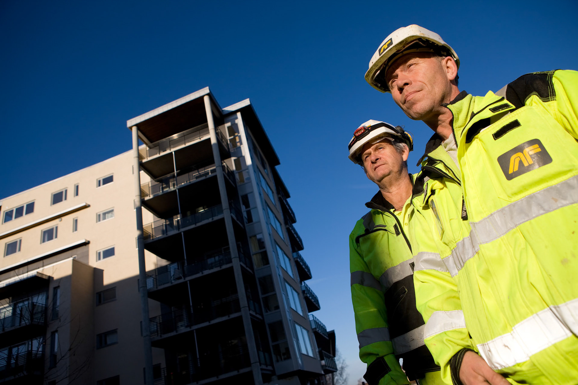 AF-Gruppen, Halden Kultursal og Beddingen, Fredrikstad