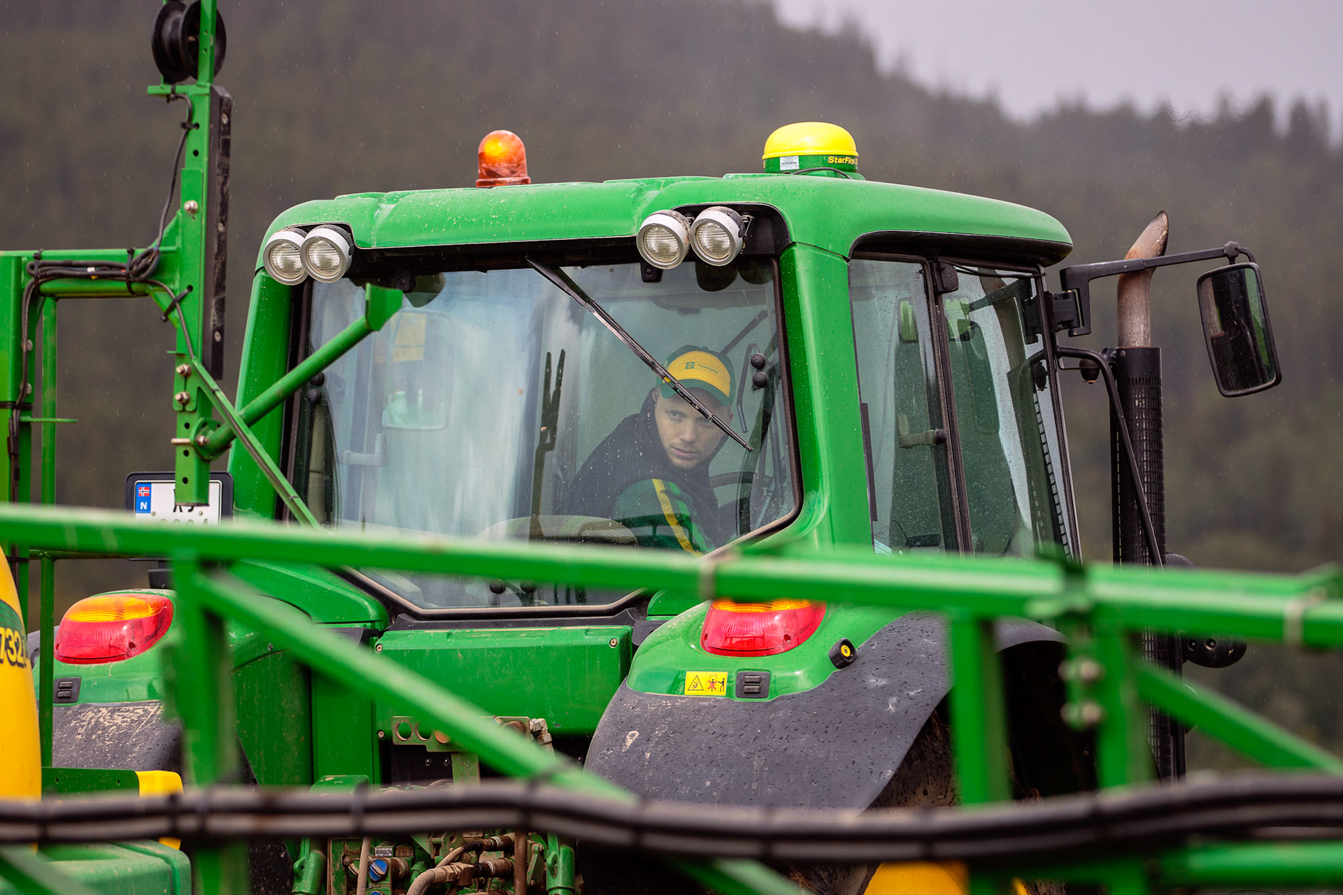 Felleskjøpet - Trøndelag 2016