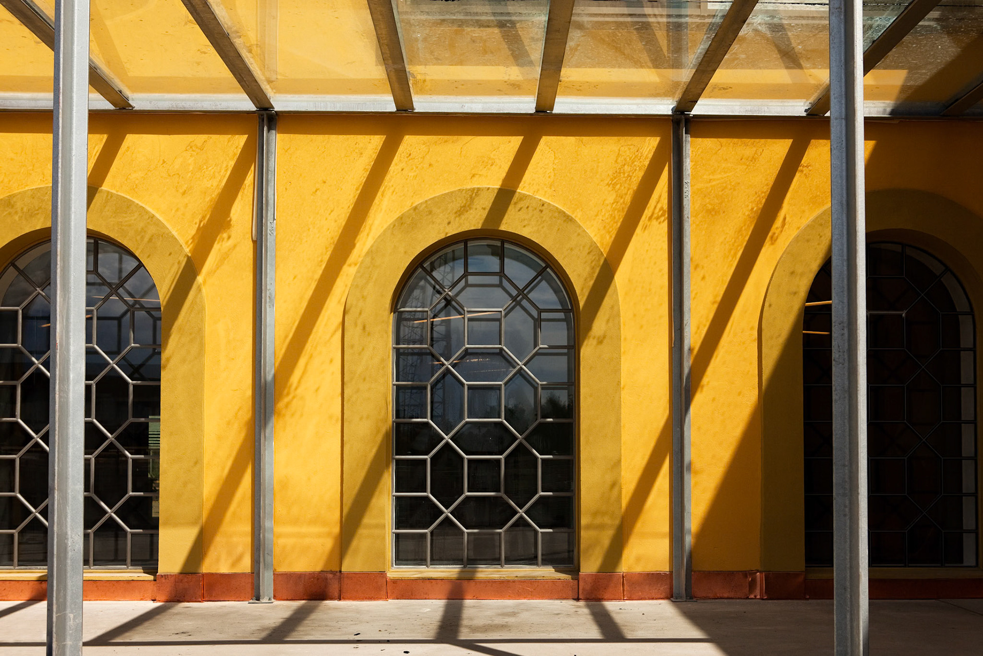 Margarinfabrikken.Oslo Omsorgsbygg KF