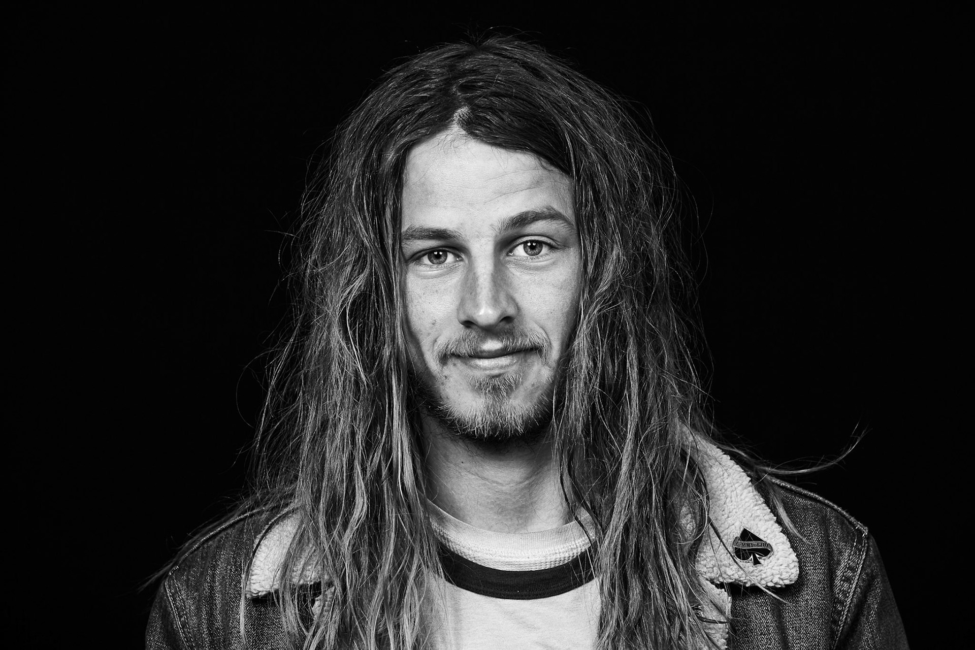 Riley Hawk for X Games