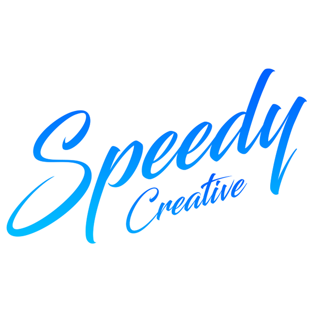 Speedy Creative Logo