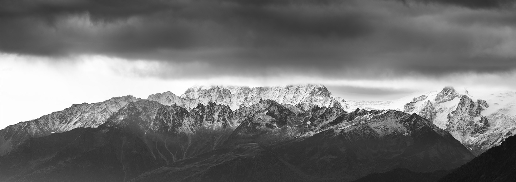 Alpes Suisse