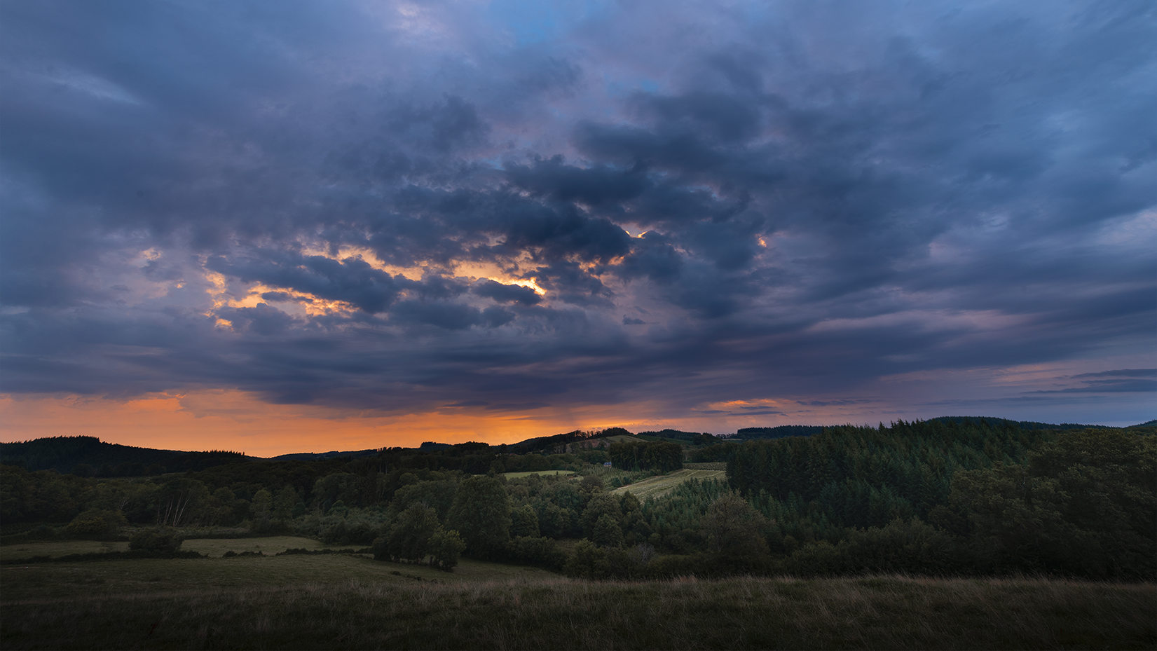 Parc Naturel Régional du Morvan