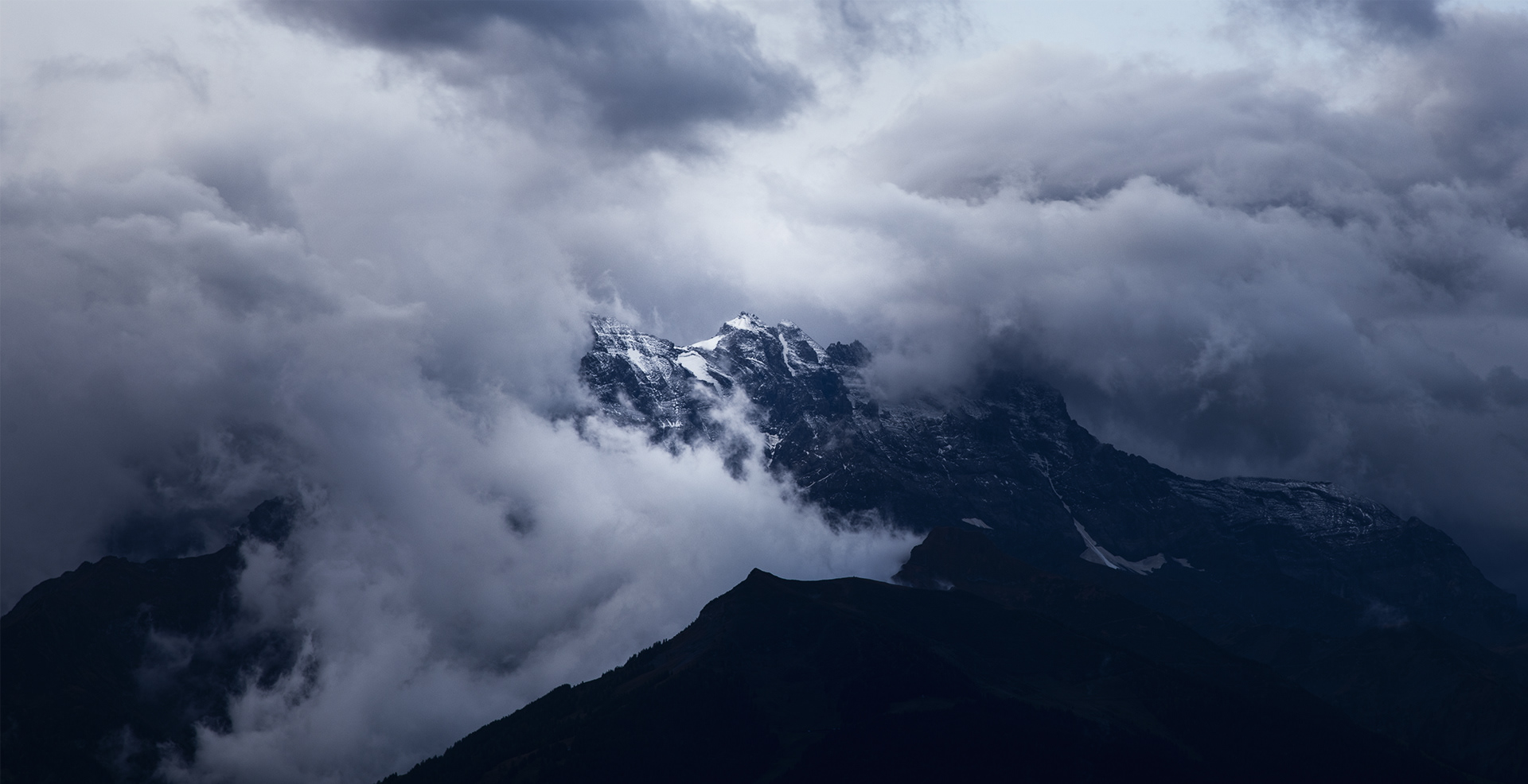 Alpes Suisse