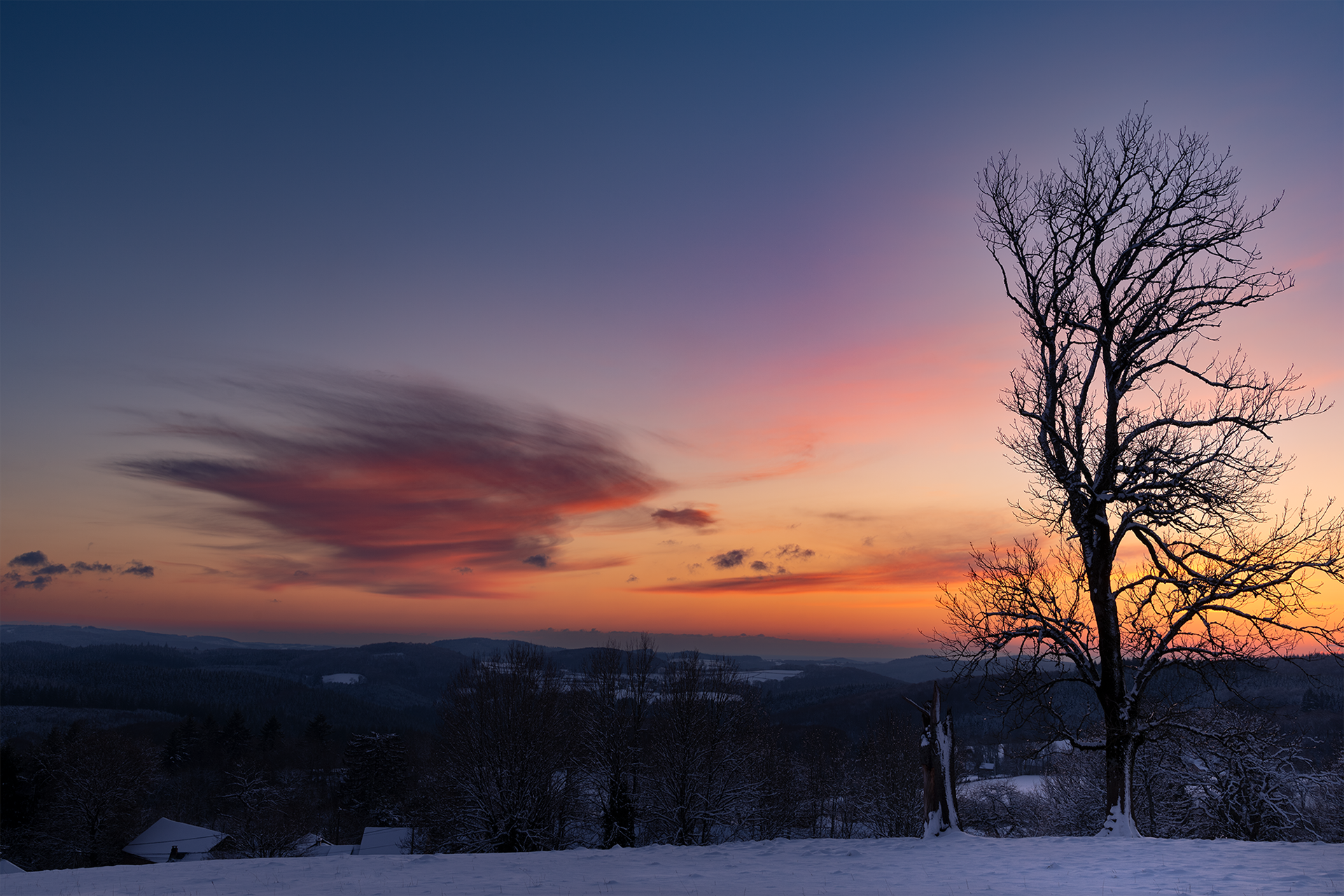 Parc Naturel Régional du Morvan