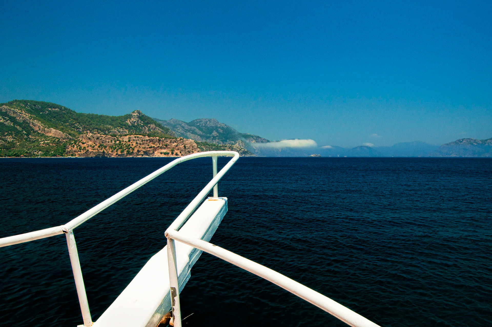 © stuart chard 2010