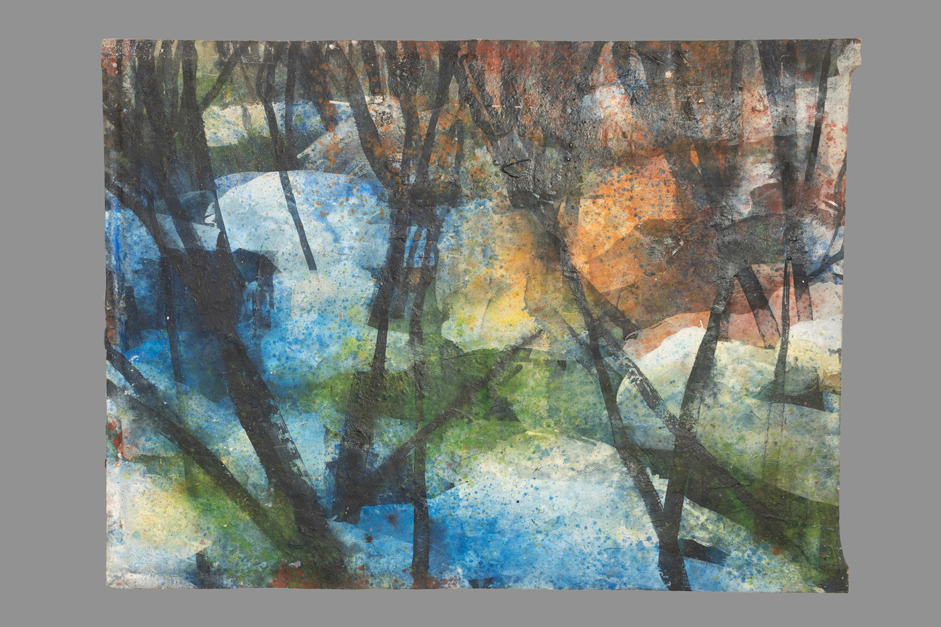 AURABELLE 157x105 cm 2017