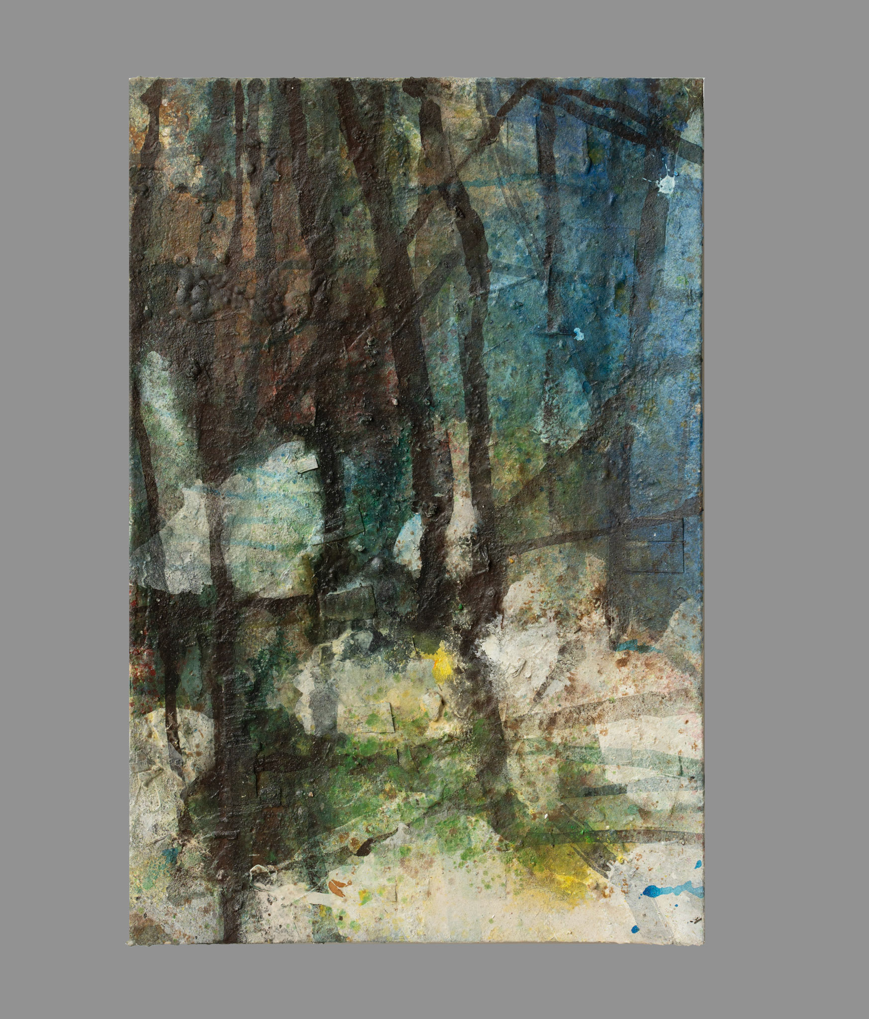 EMILIE 79x93 cm 2023