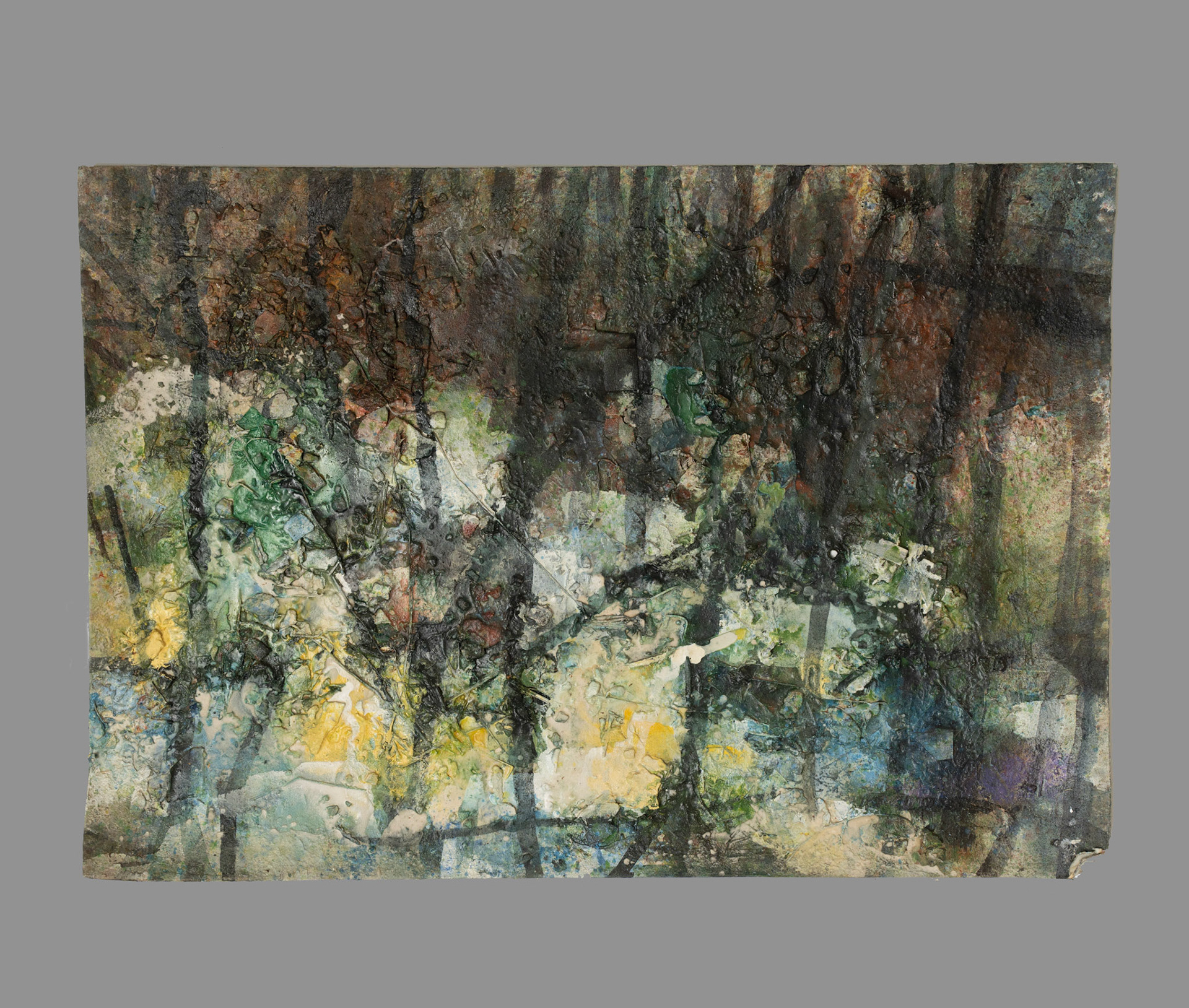 COPSE 127x89 cm 2024
