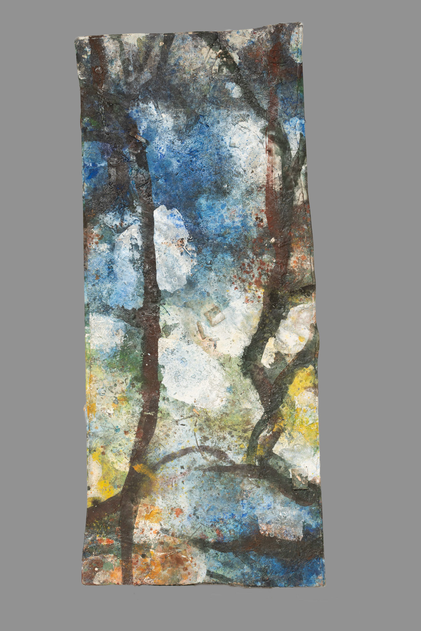 FORTH 163x68 cm 2015