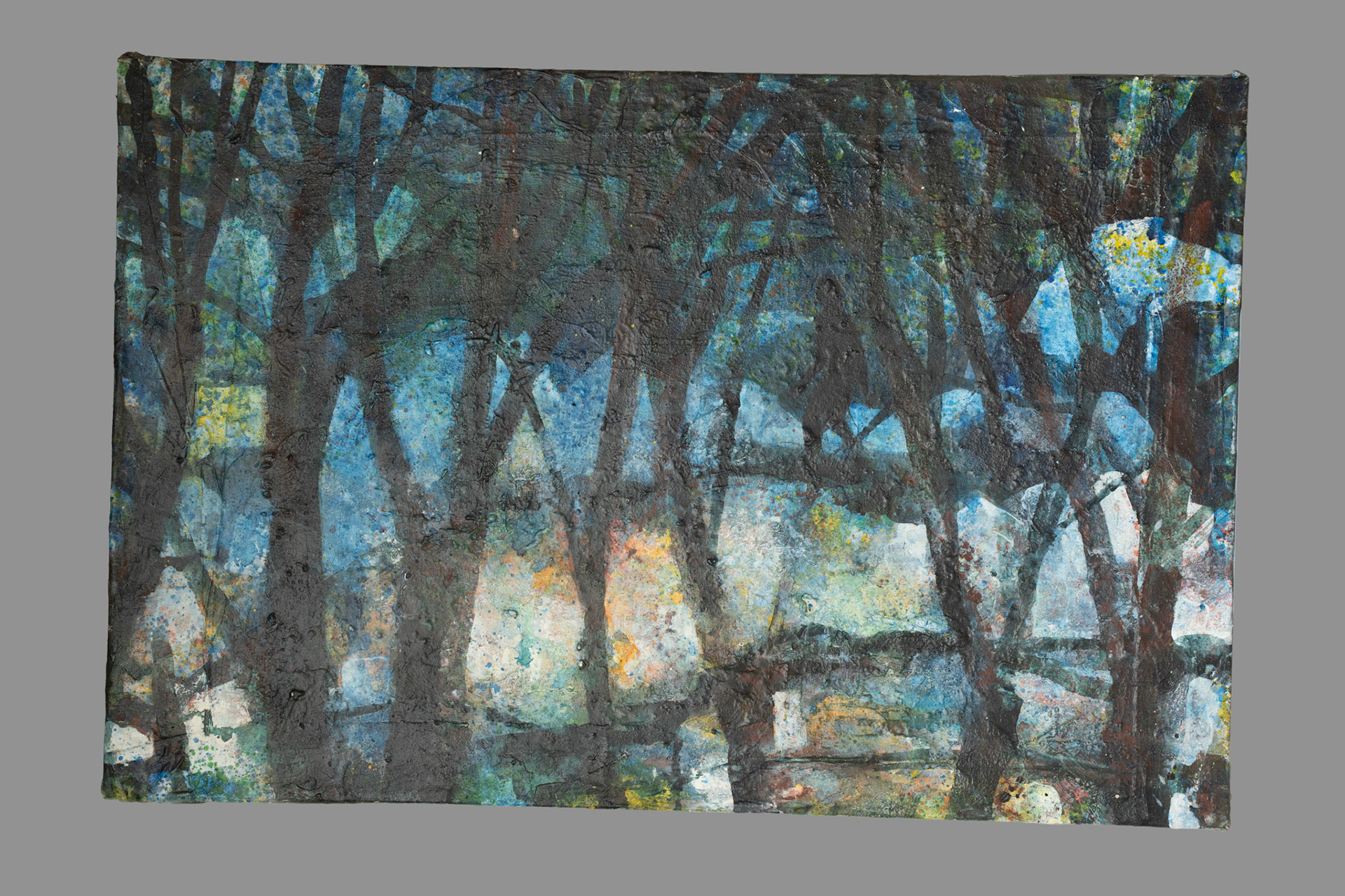 ONFINE 90x137 cm 2020