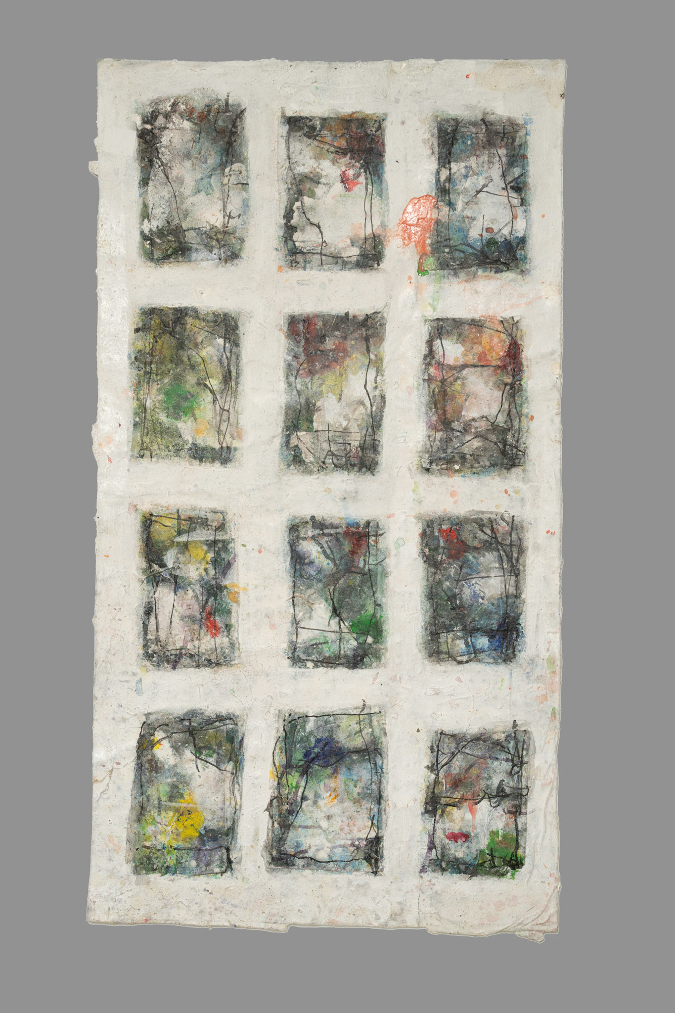 MURS2 140x75 cm 2022