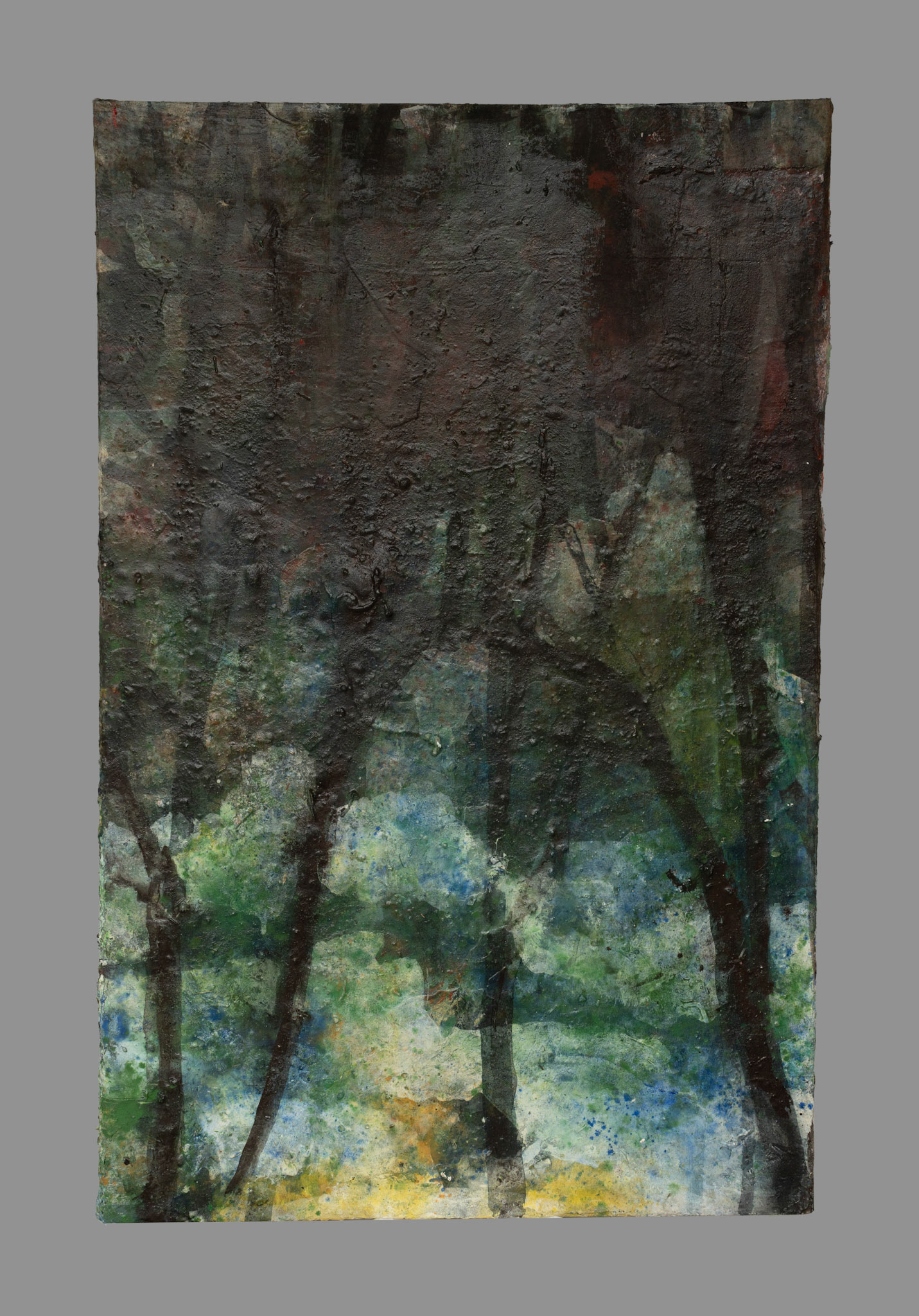 RELIEF 140x90 cm 2024