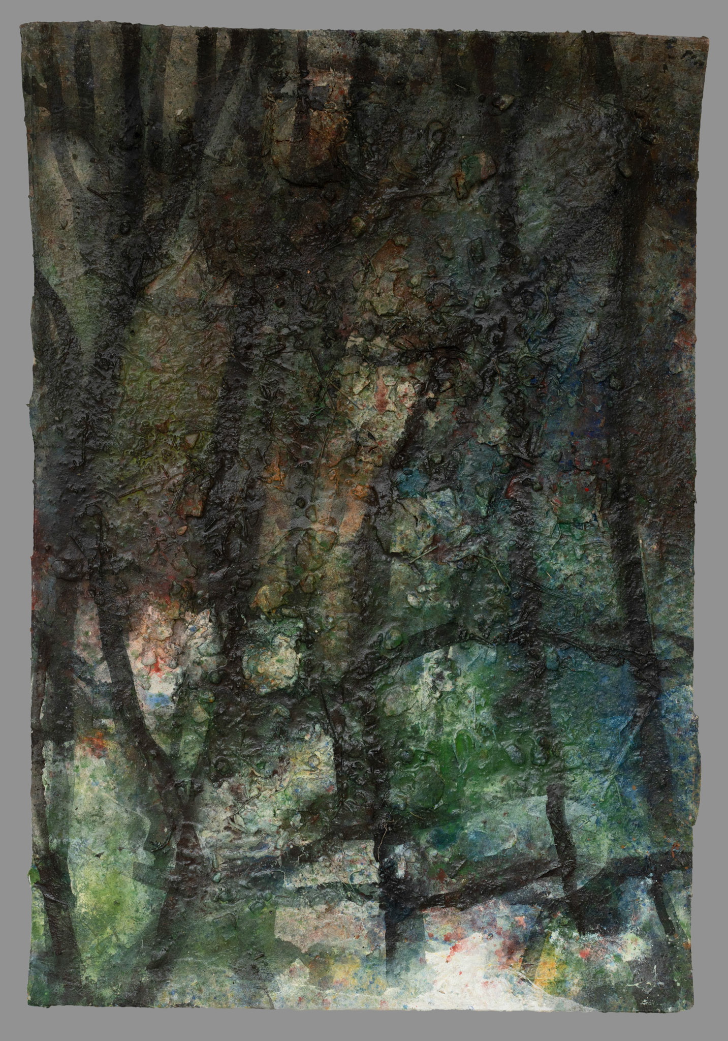 SAULT 133x90 cm 2022