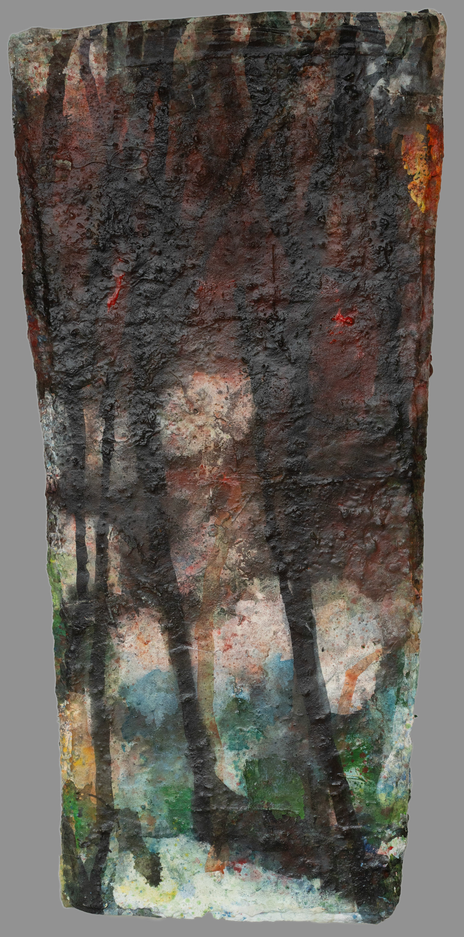 NESQUE 120x57 cm 2023