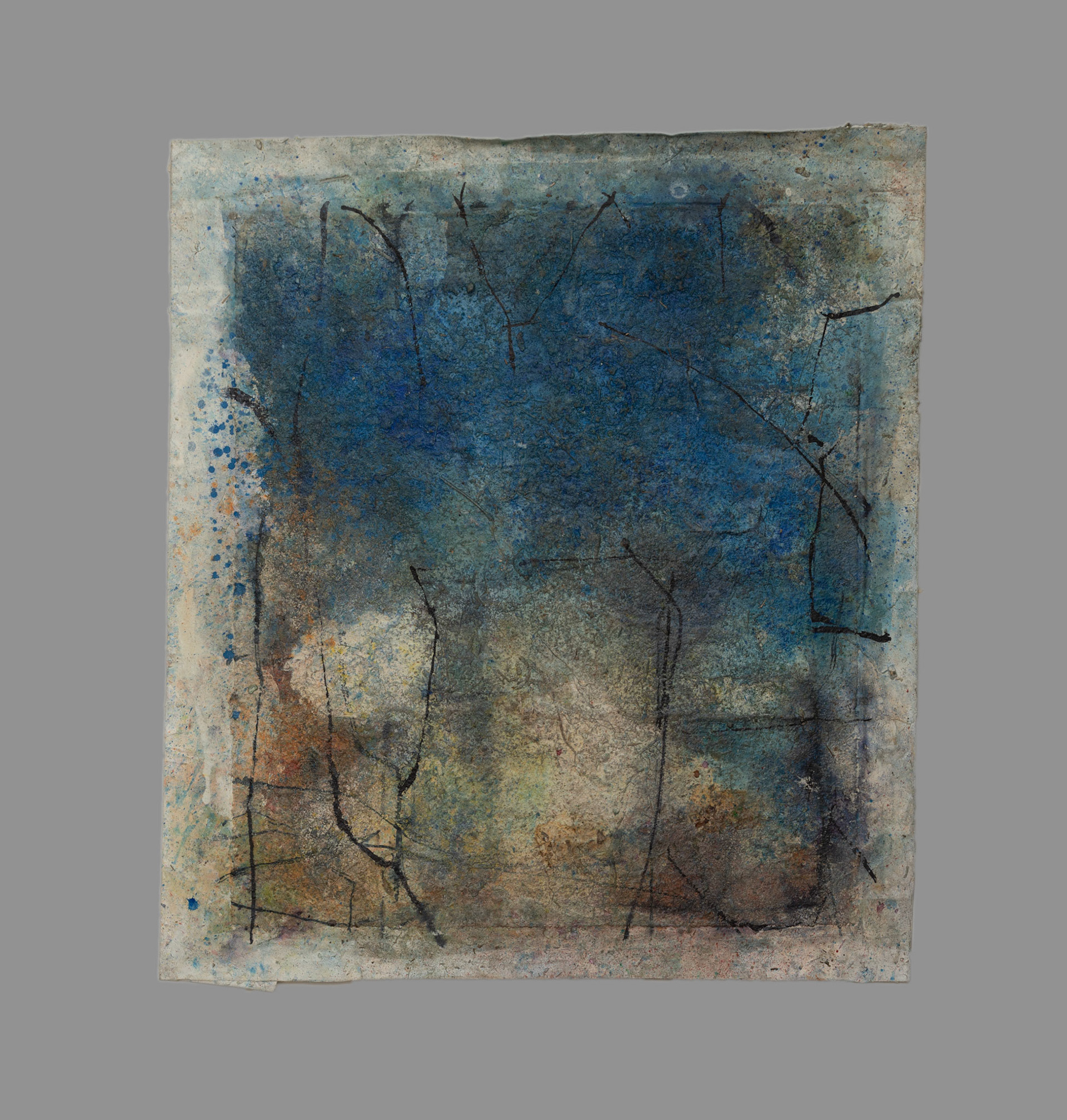 D'AQUIN 96x95 cm 2021