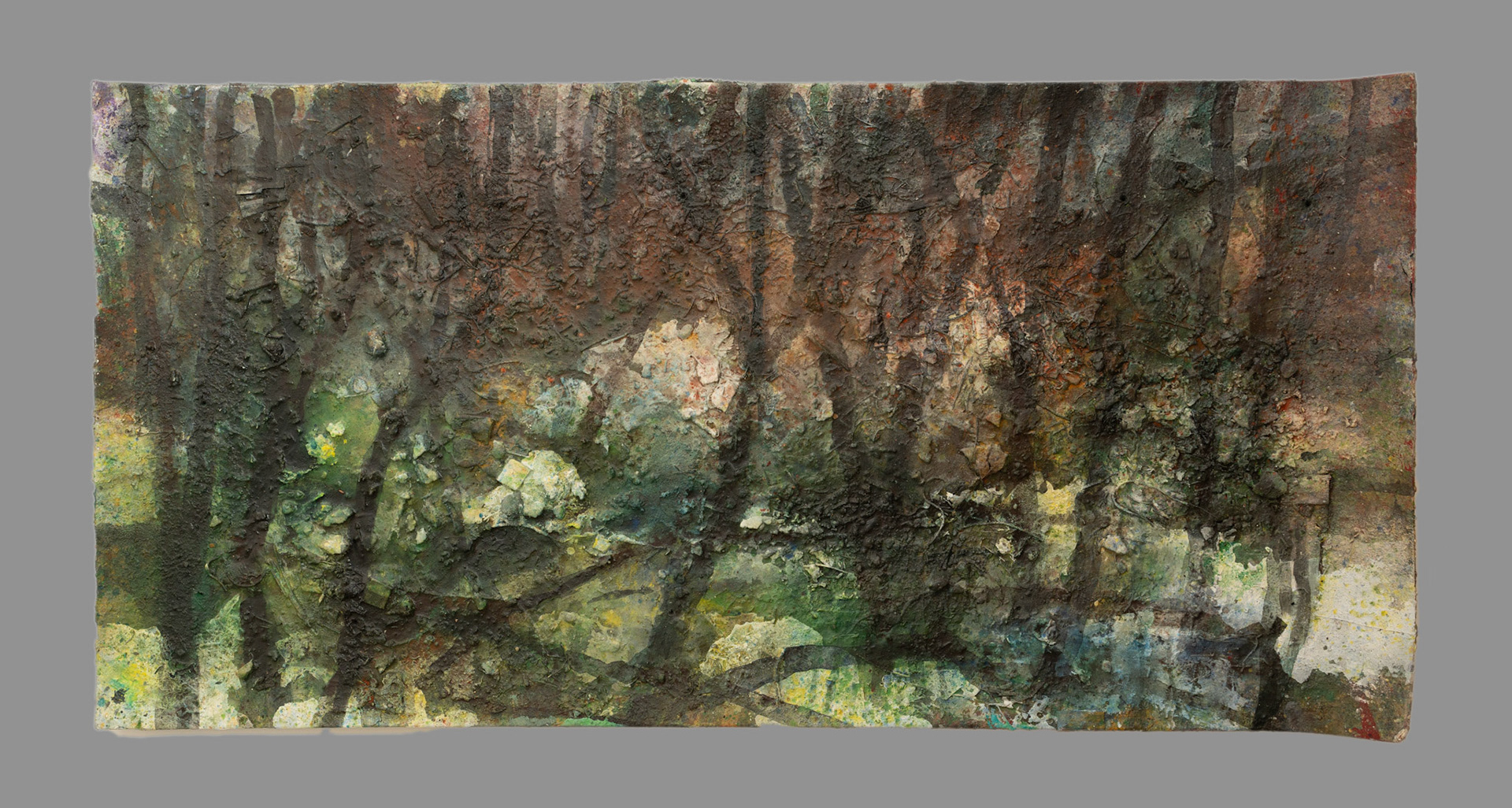 BROOK 71x149 cm 2023