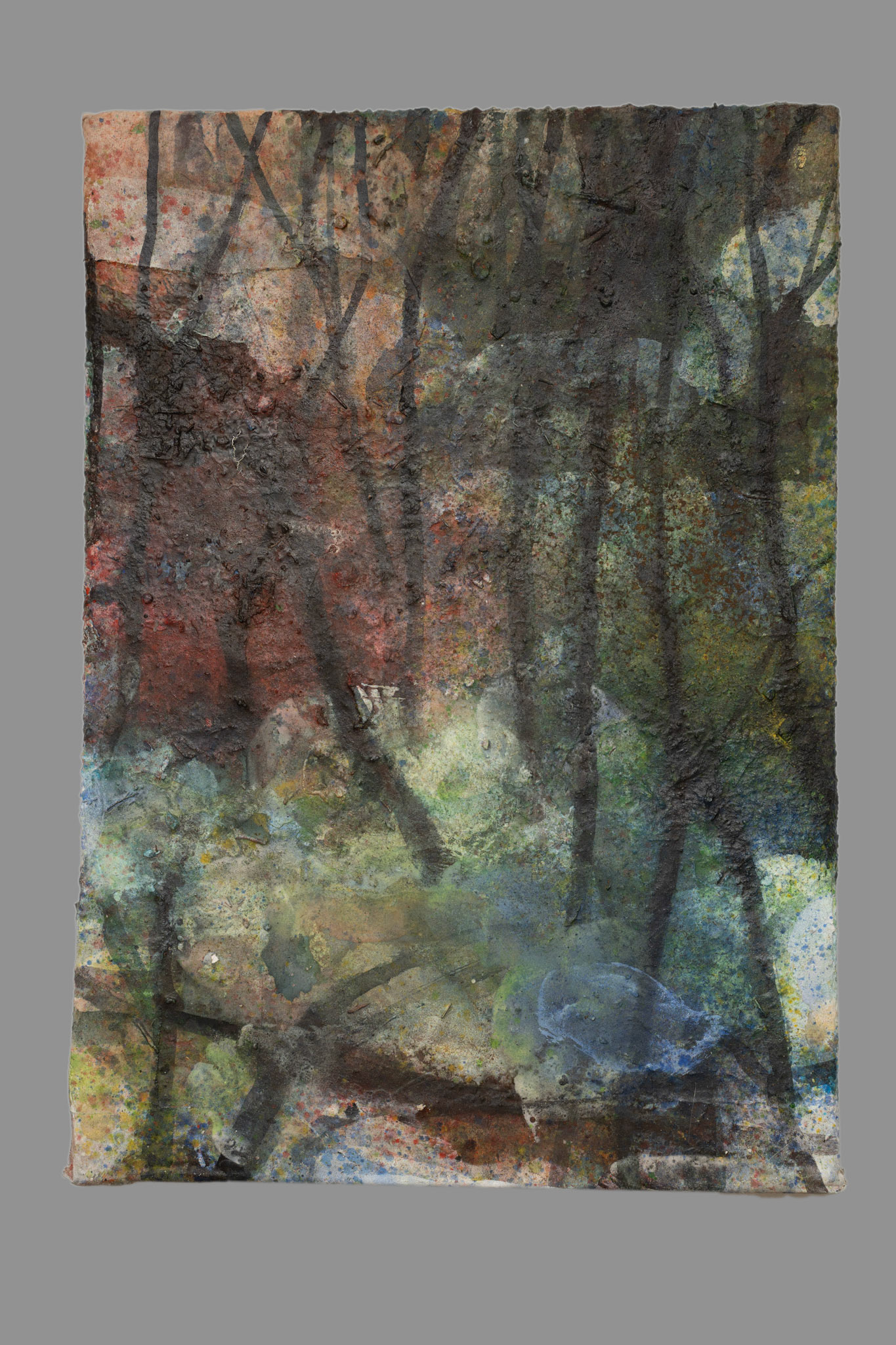 PECHE 107x76 cm 2023