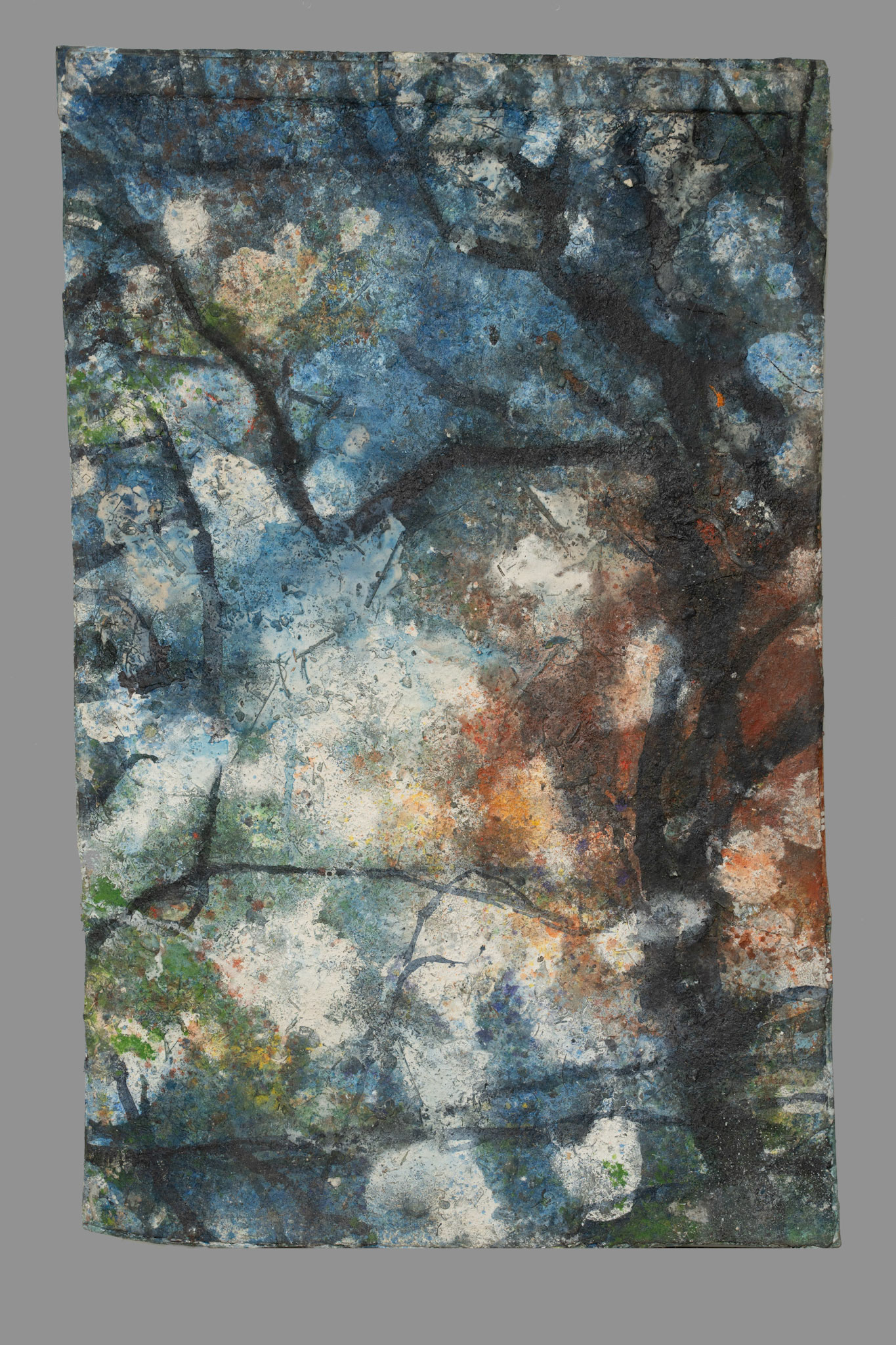 FLOR 175x110 cm 2017