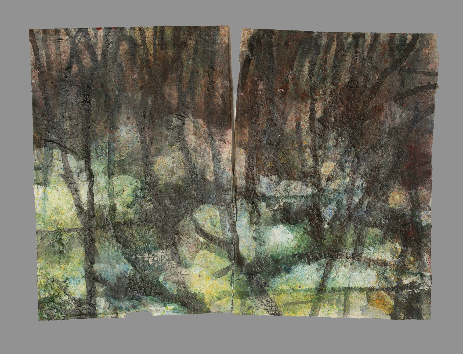 OPPEDE 138x99 cm 2024