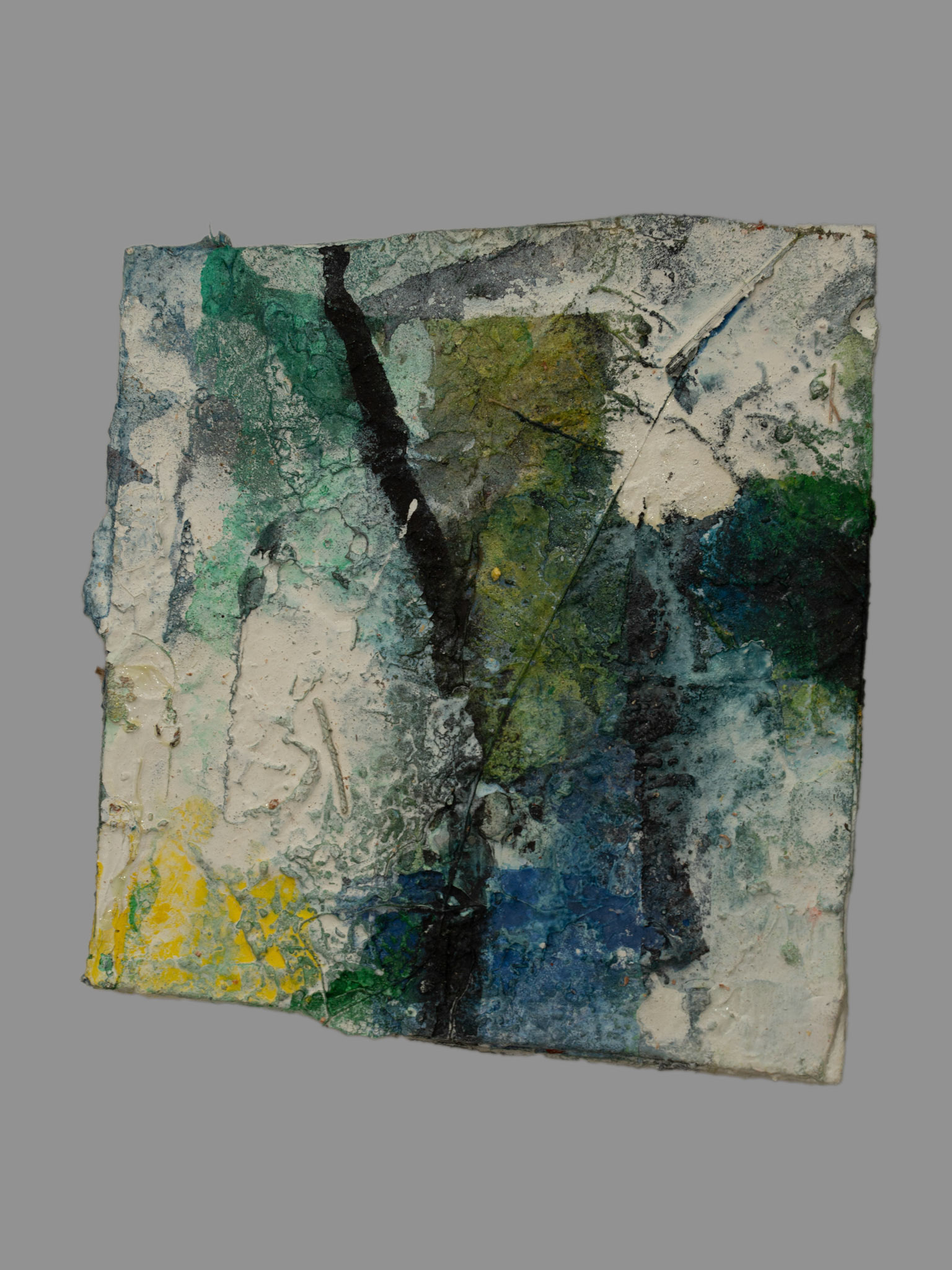 UNTITLED 33x29 cm 2017