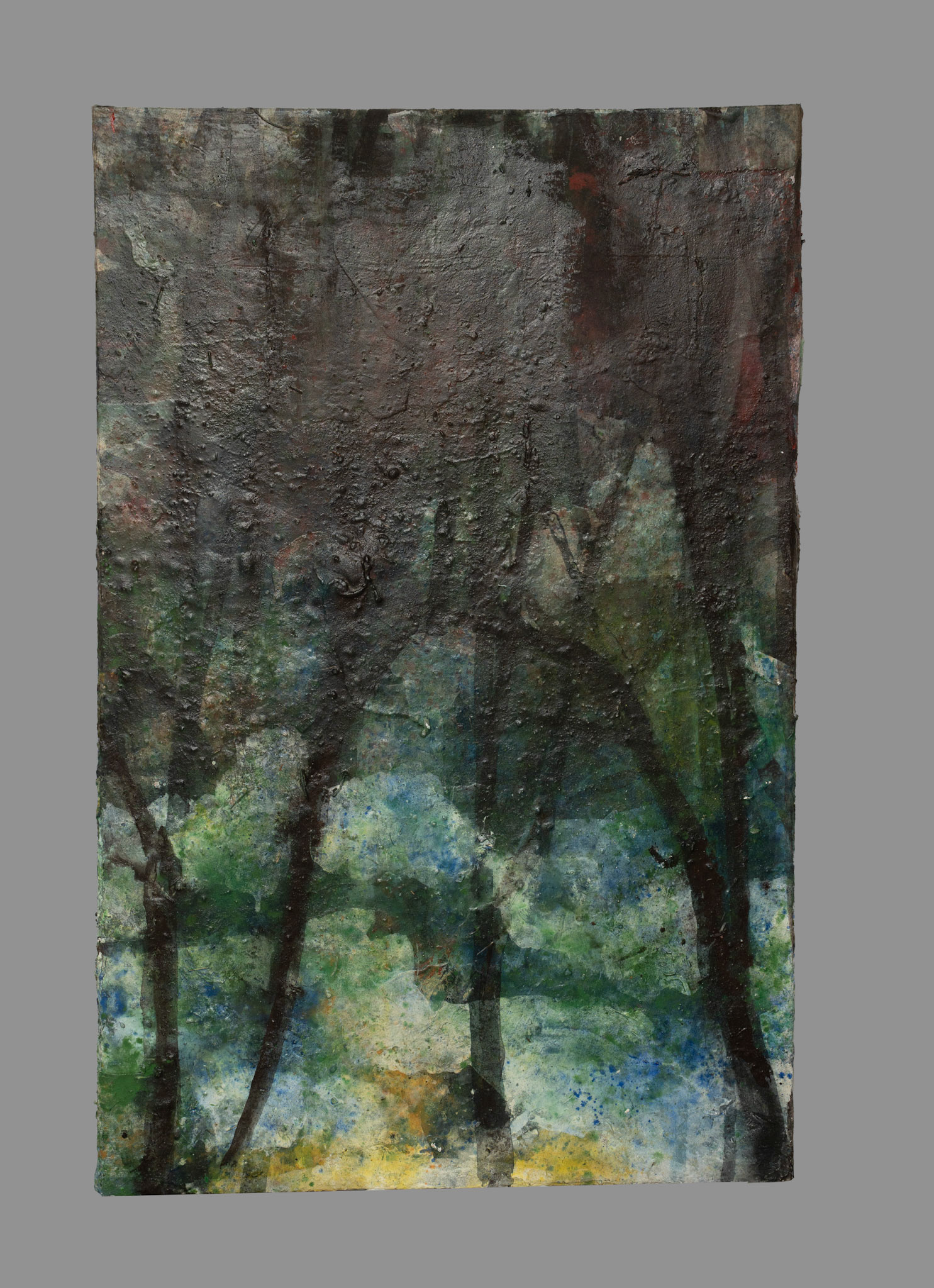 RELIEF 140x90 cm 2024