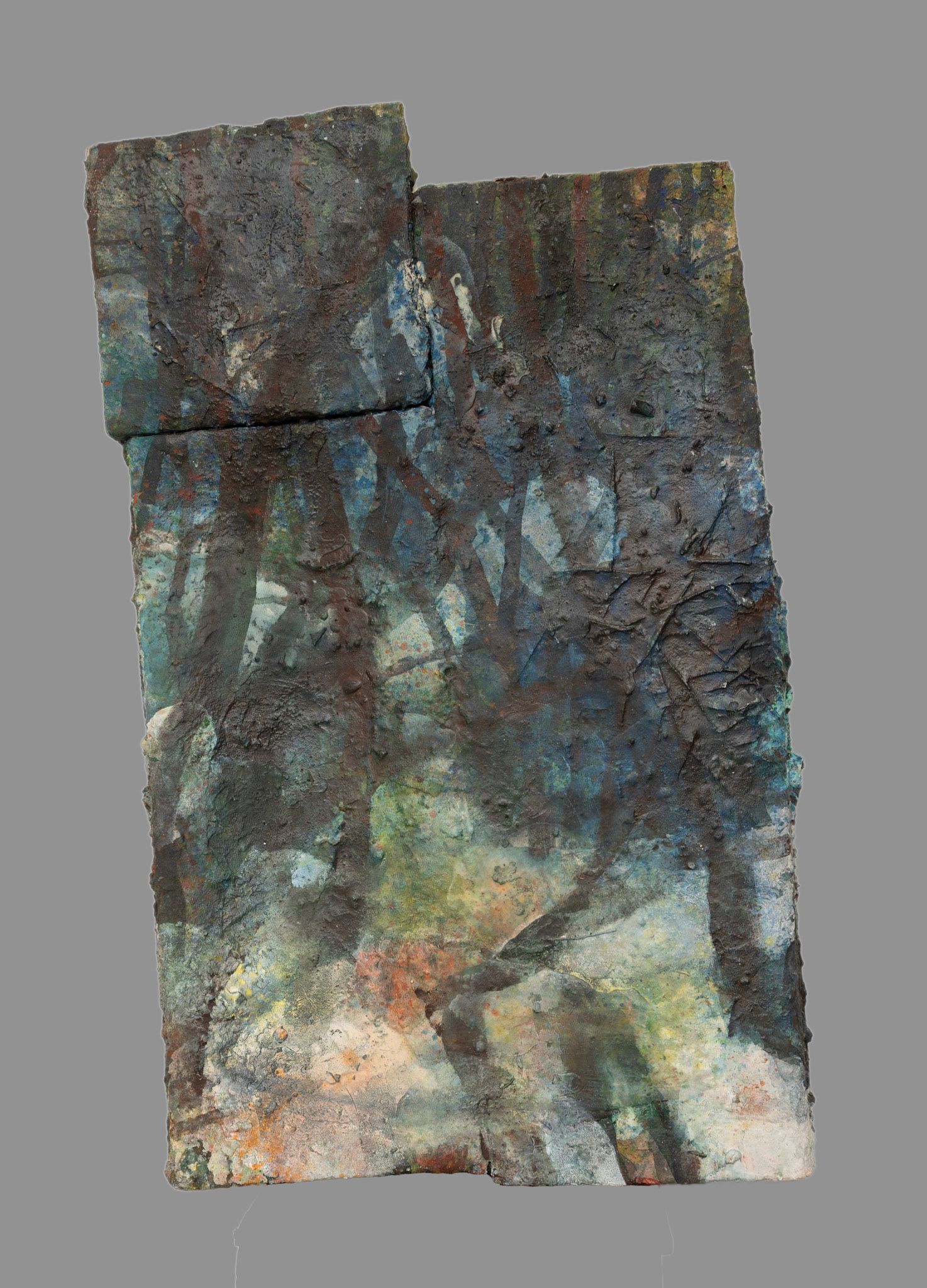 RICHER 106x66 cm 2022