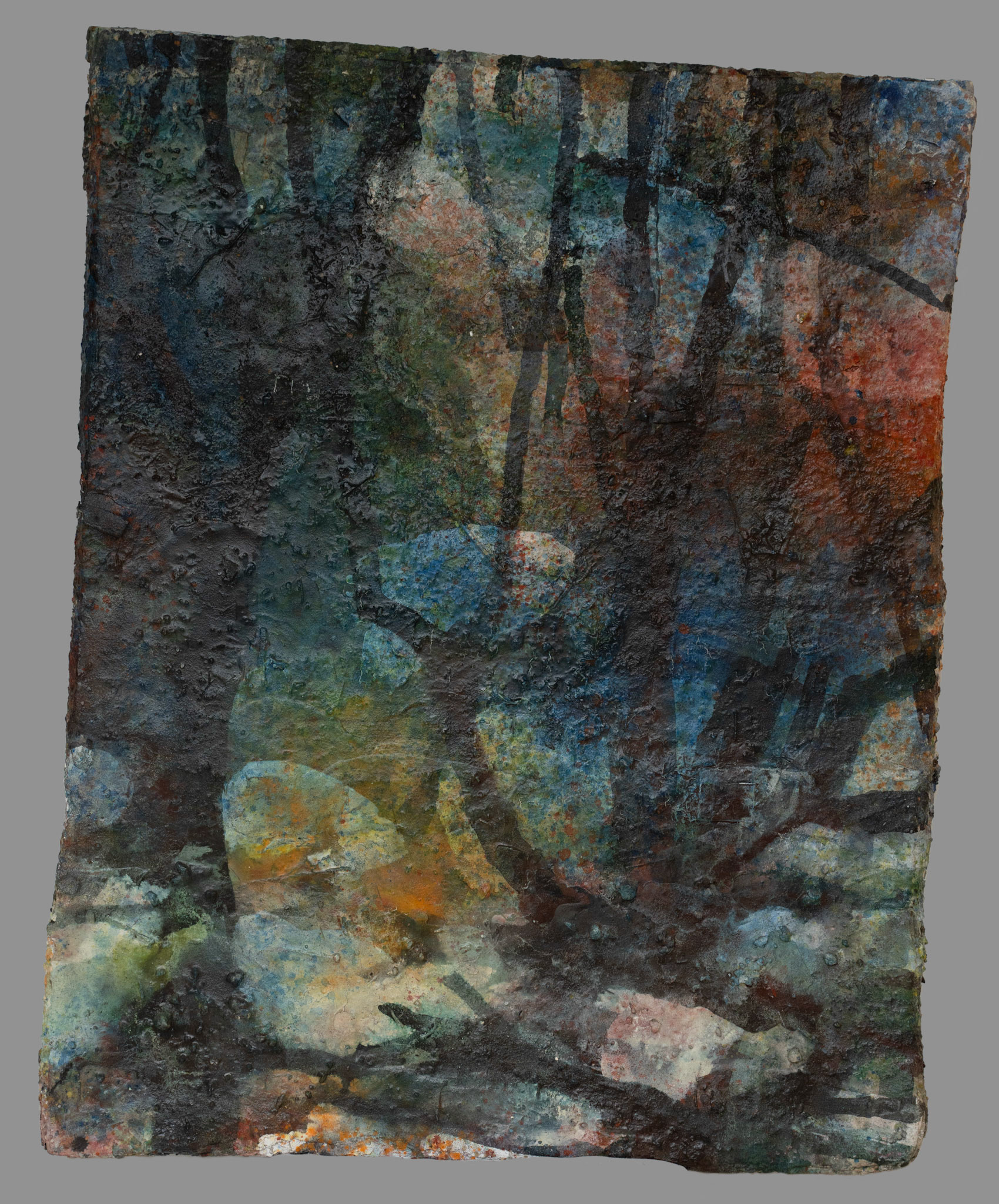 BETWIXT 106x83 cm 2022