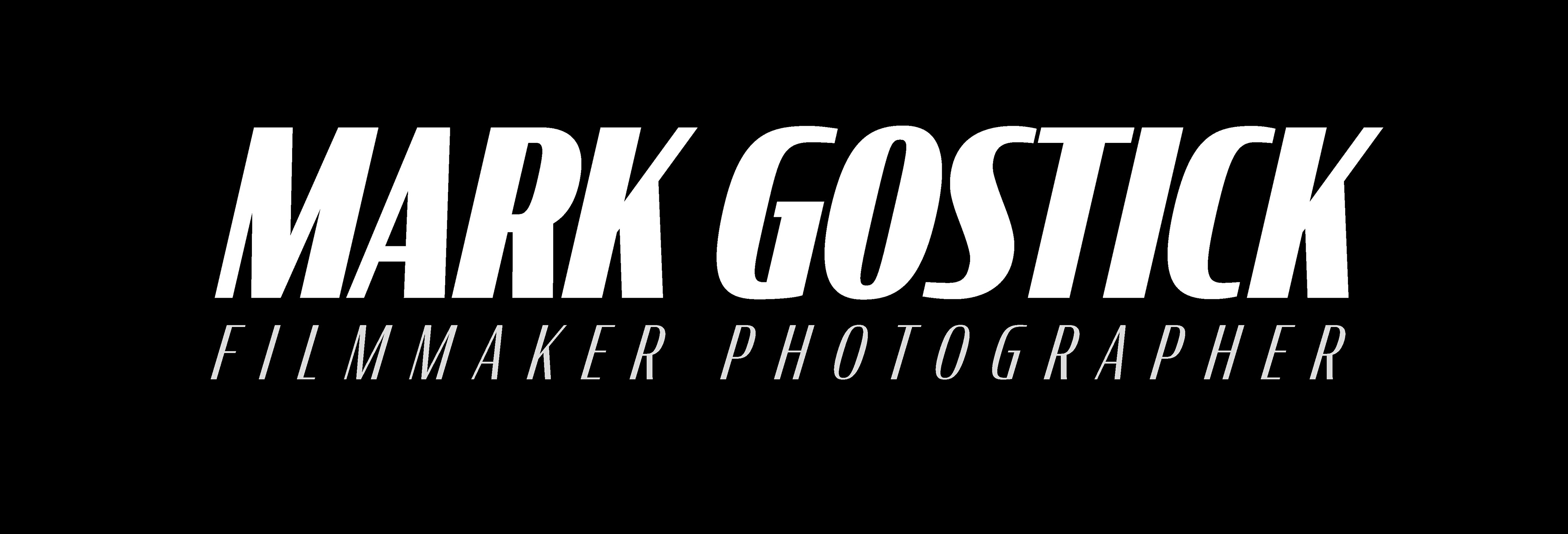 Mark Gostick