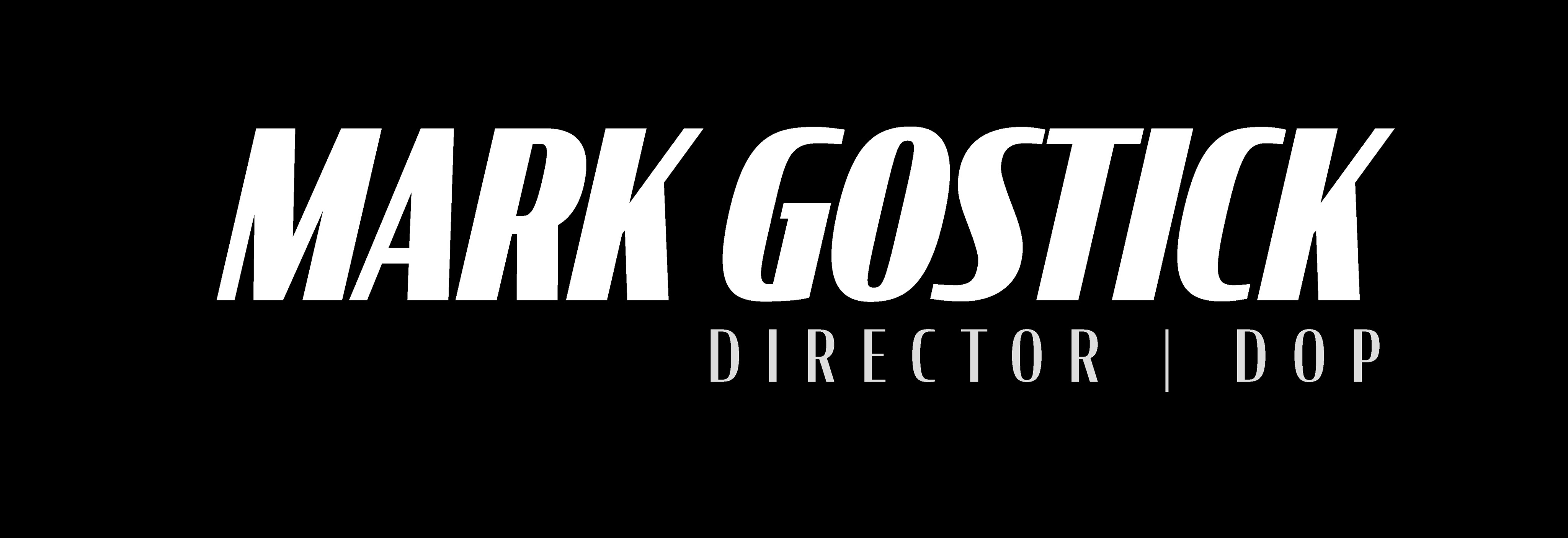 Mark Gostick