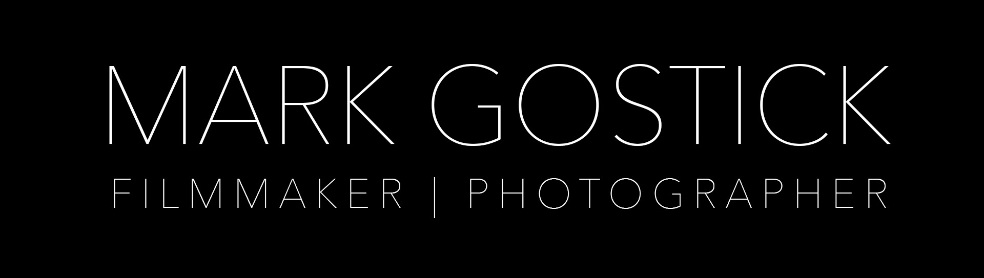 Mark Gostick