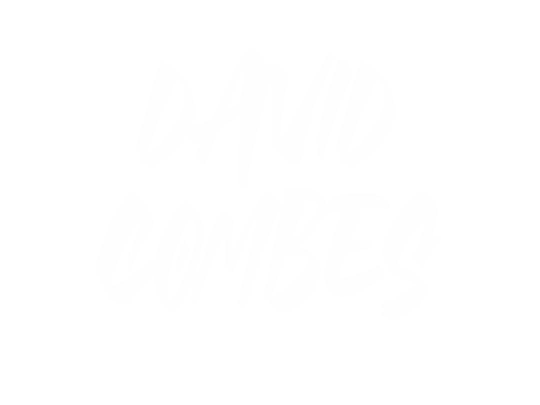 David Combes Visuals