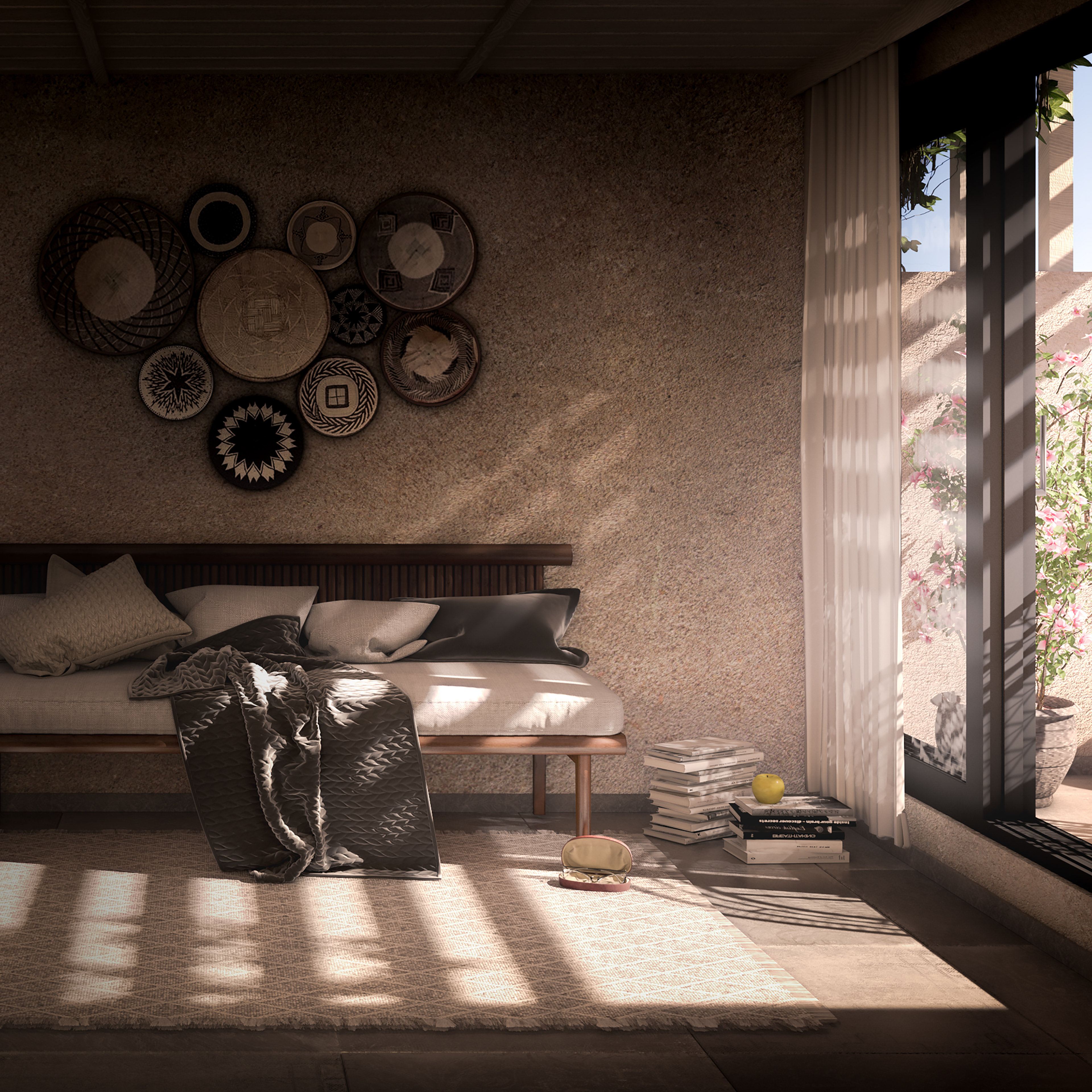 Renovation-project (in Spain)