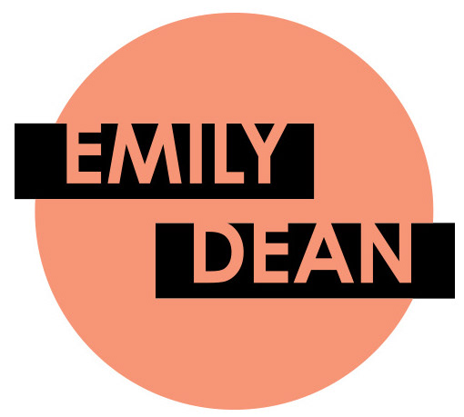 EMILY DEAN