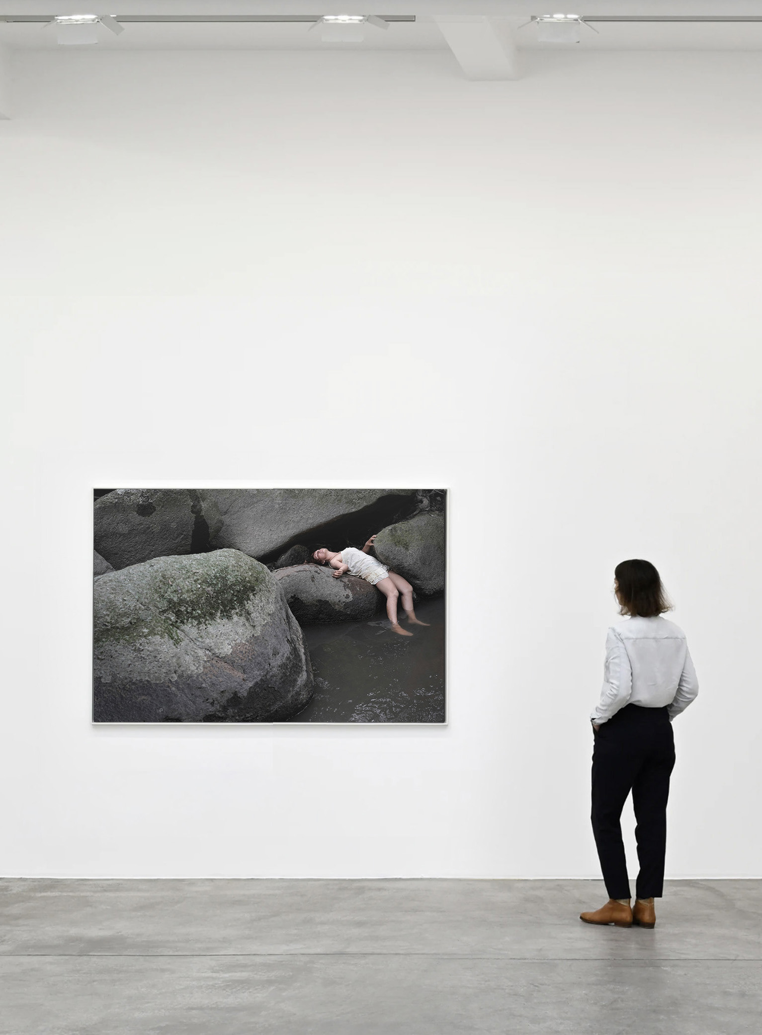 Artwork in-situ mockup