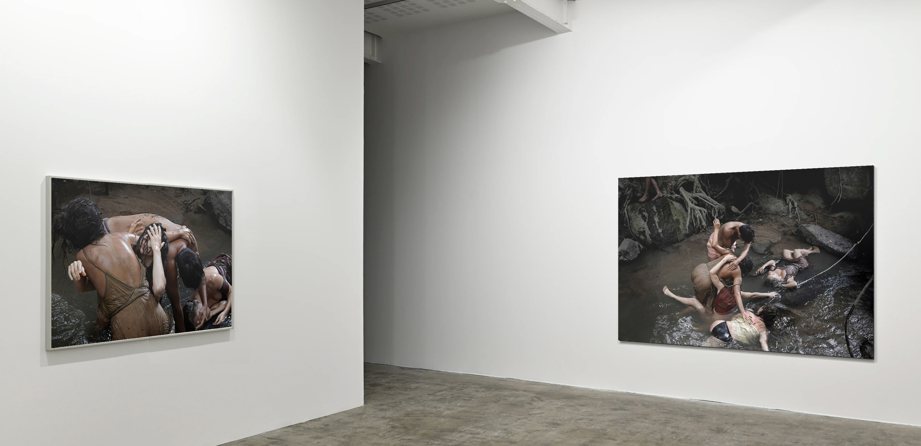 Artwork in-situ mockup