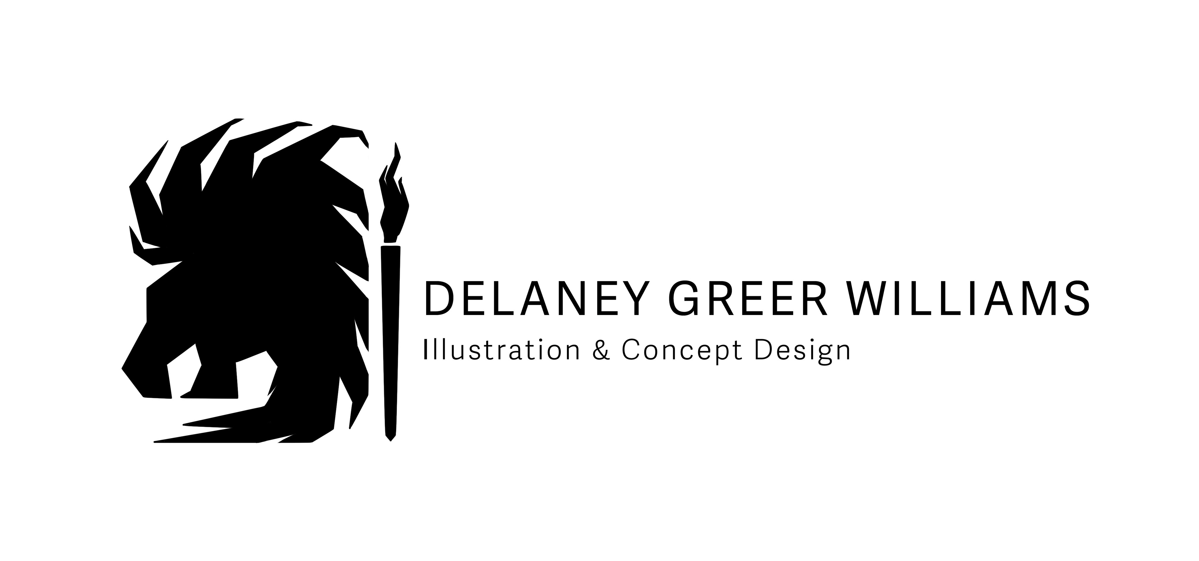 Delaney Williams