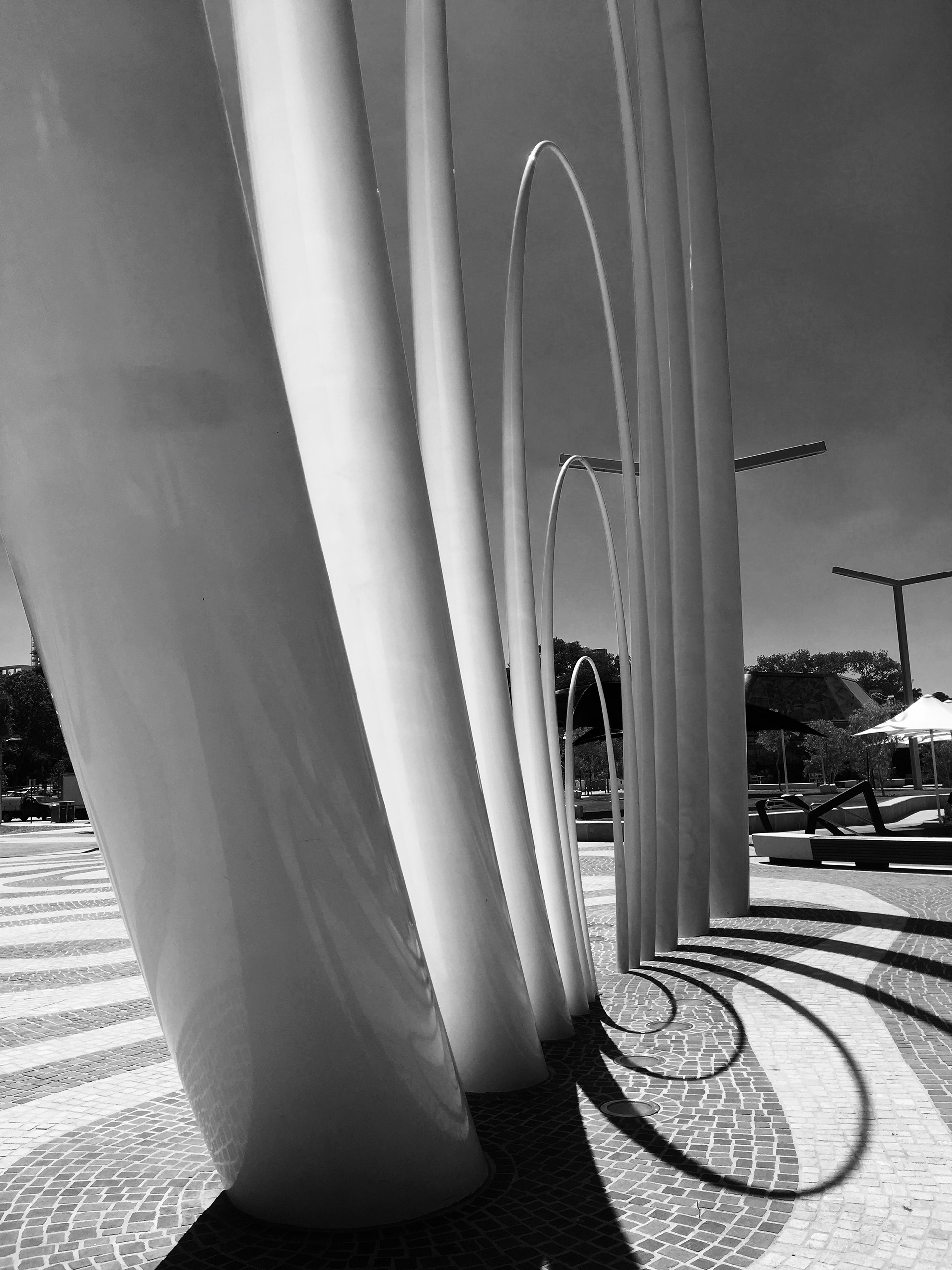 Spanda - Elizabeth Quay - Perth