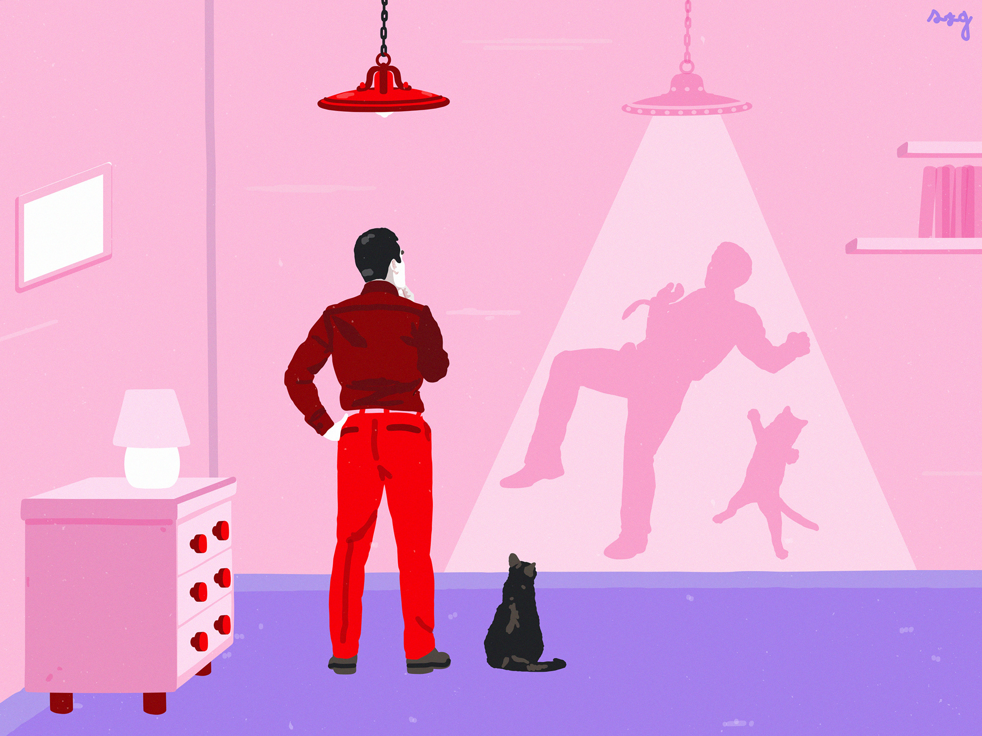 UFO - Corriere della sera