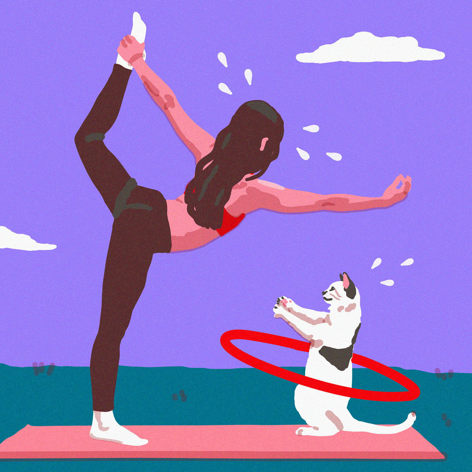 Oroscopo - Donna Moderna