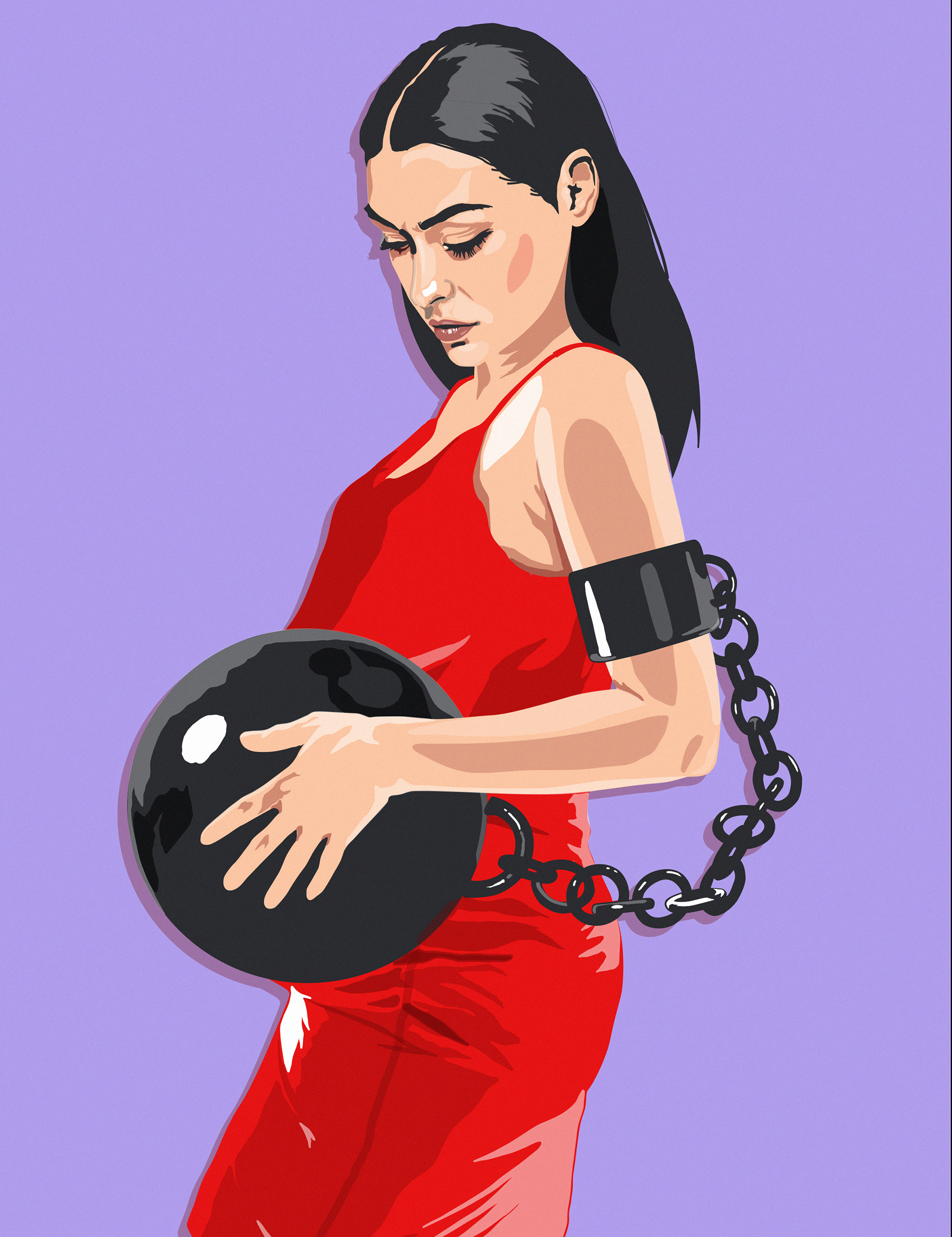 My body, my choise! - Elle Italia