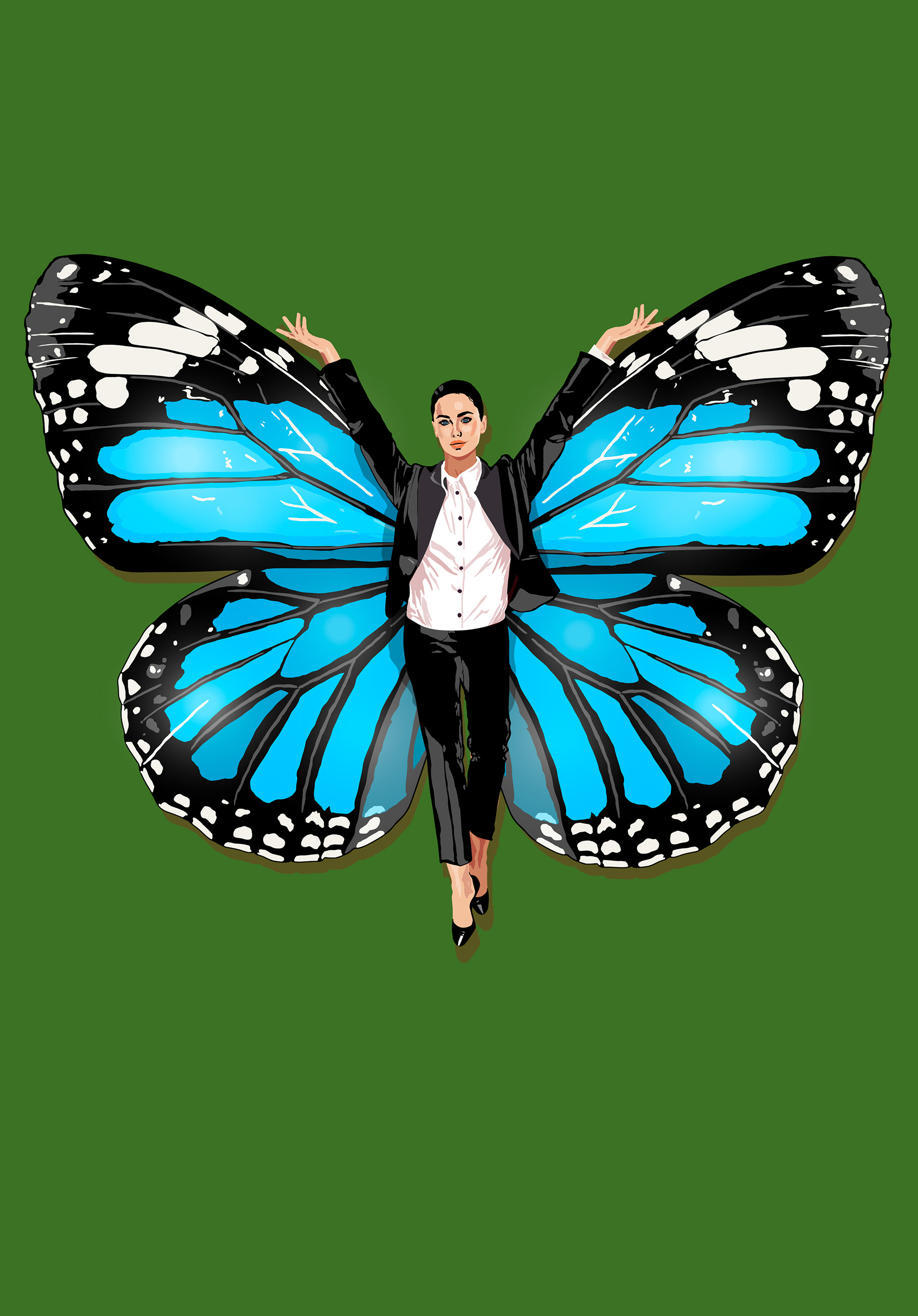 Work makes women free - Corriere della Sera