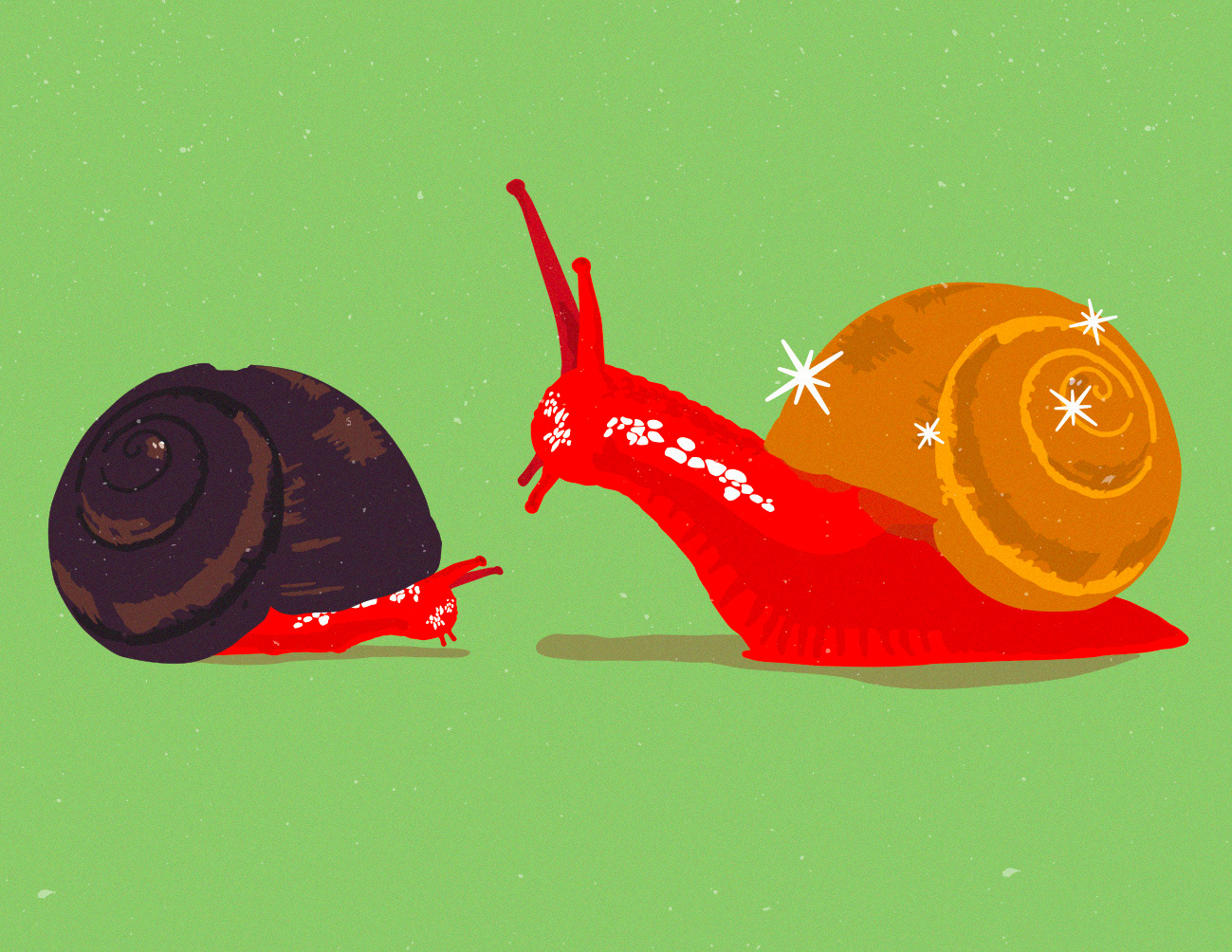 Confronto con gli ex - ELLE Mag