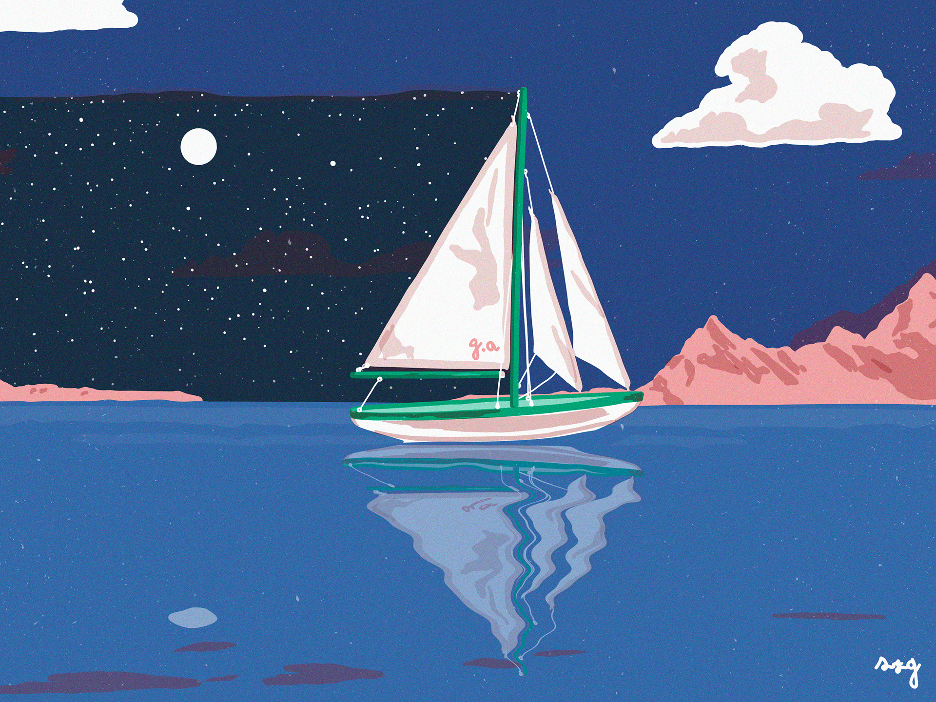 * I nonni sono cieli sereni - Corriere della Sera