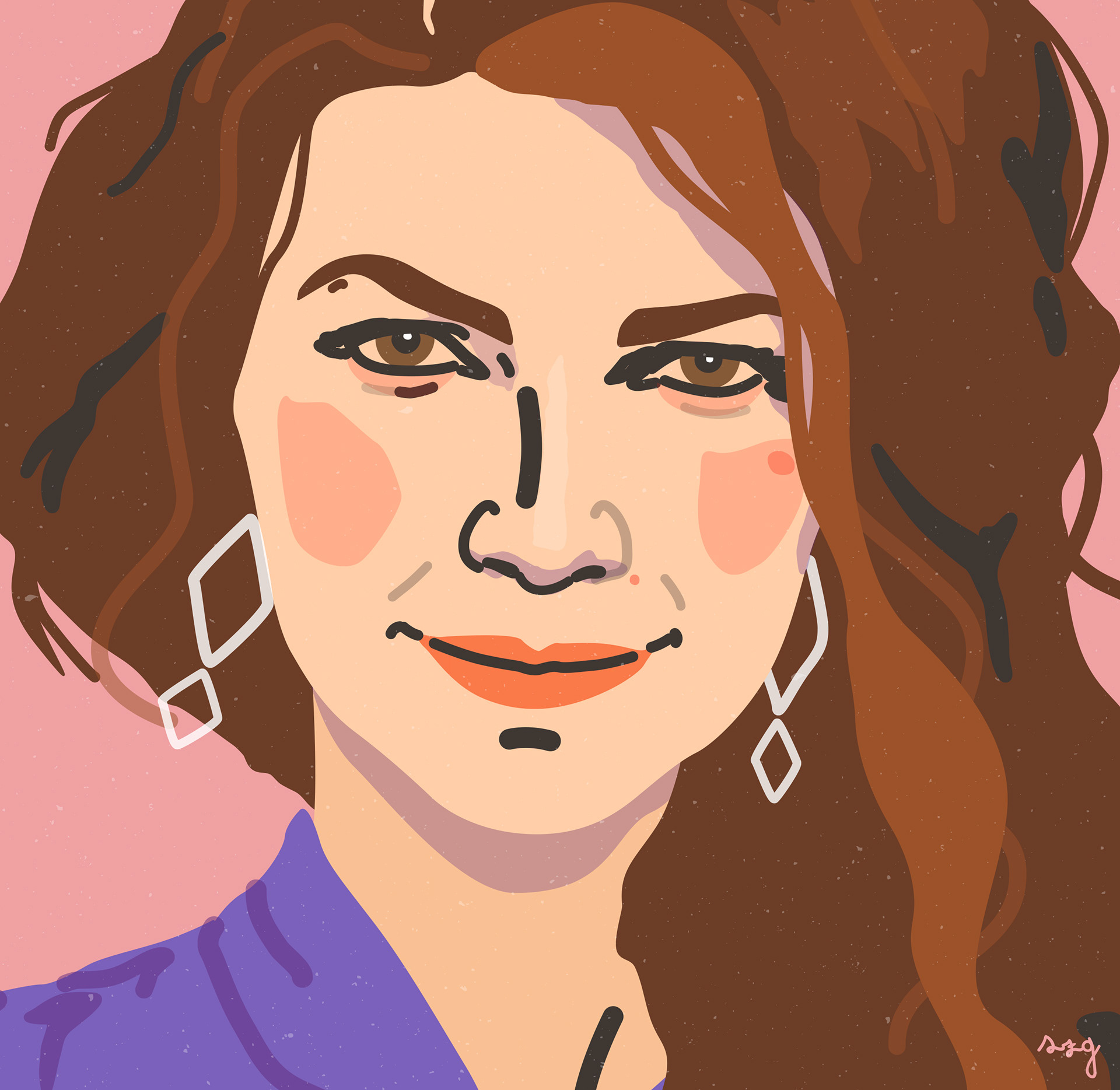 Cristina D'Avena - LA STAMPA