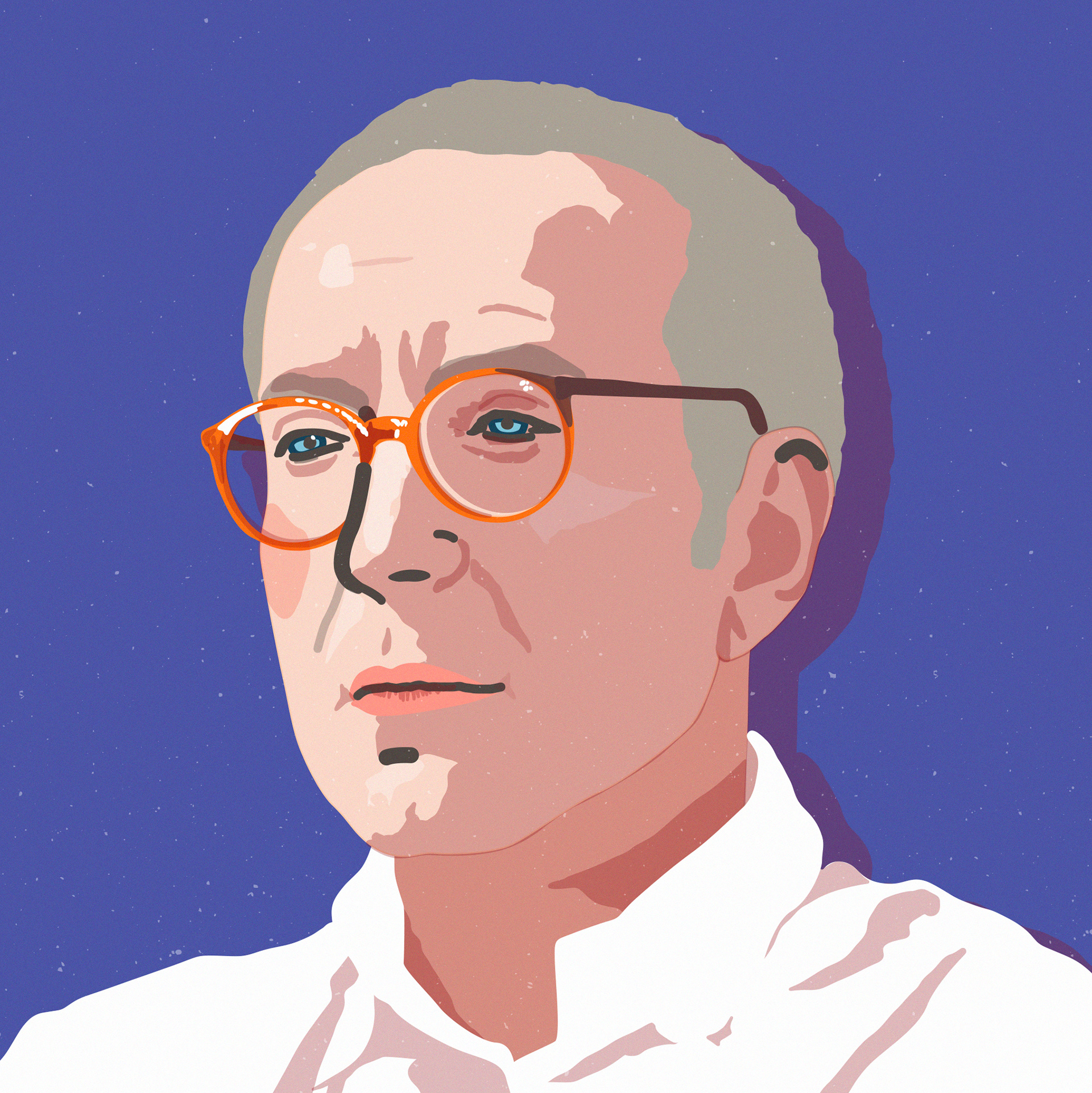 Portrait of QVIRINO CONTI