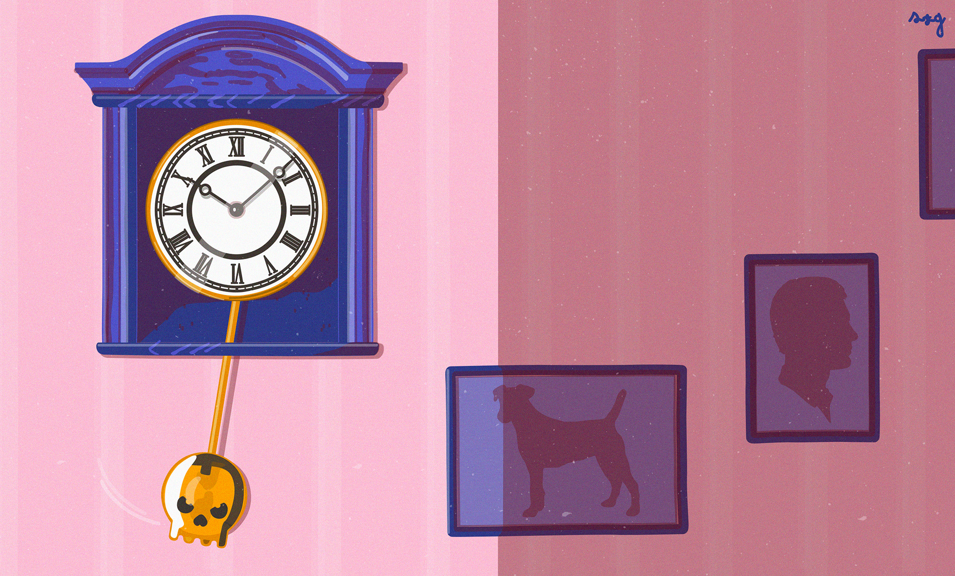 "Tra un anno mi ucciderò" - La Stampa