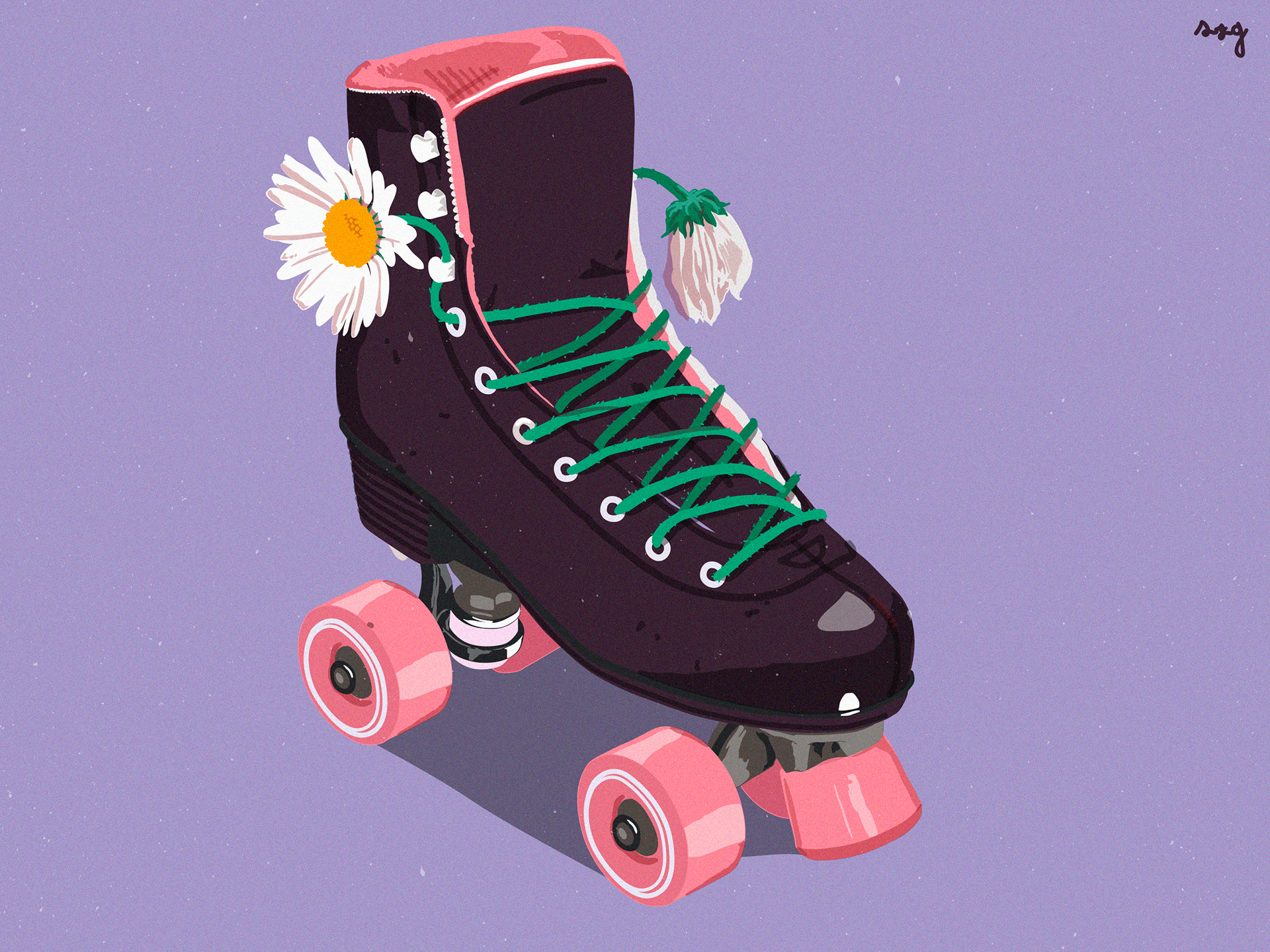 Seguire una passione non è sempre facile - Corriere della Sera