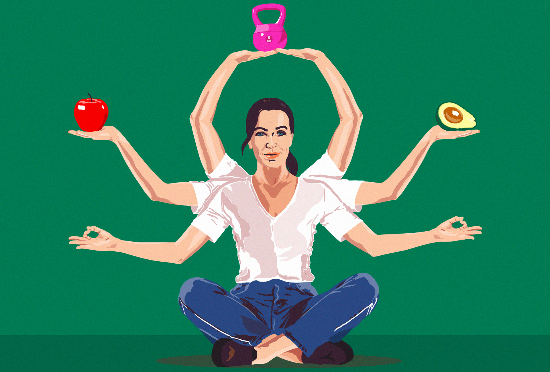 Longevity - Corriere della Sera