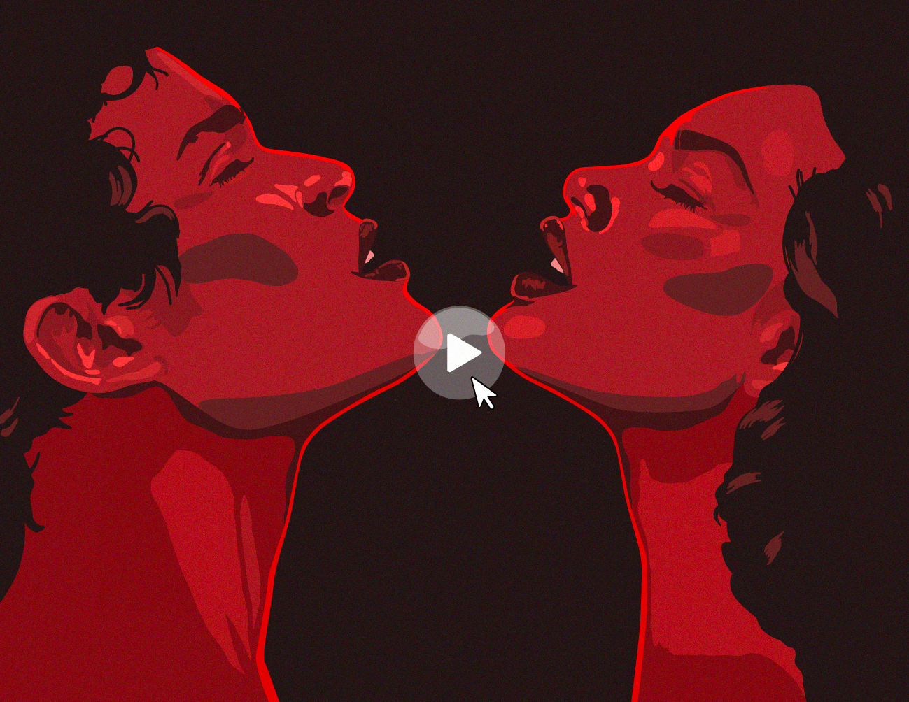 Dipendenza dai video porno - Elle Italia